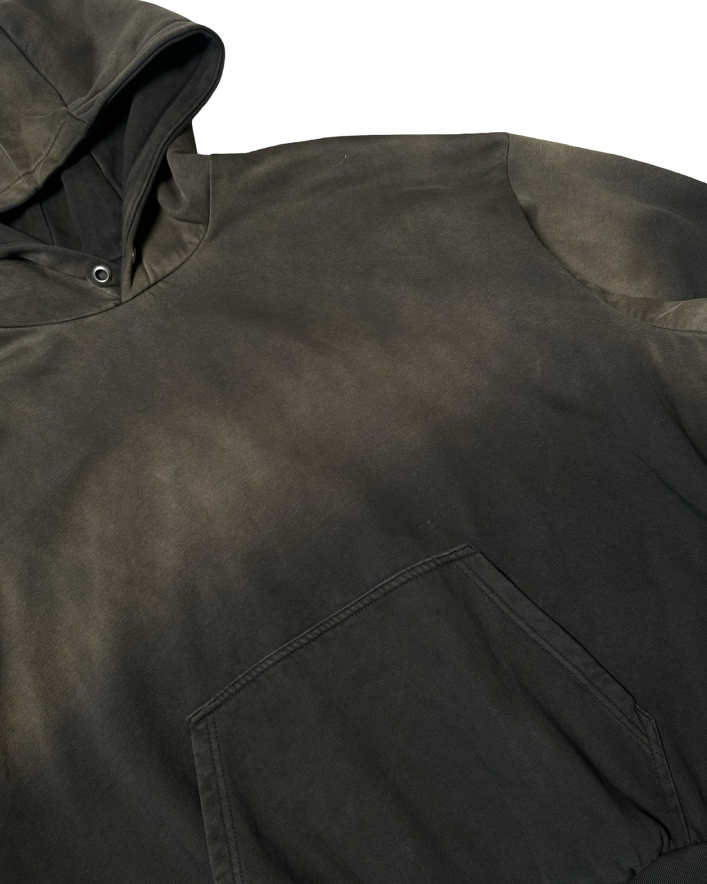 Sunfaded hettupeysa L