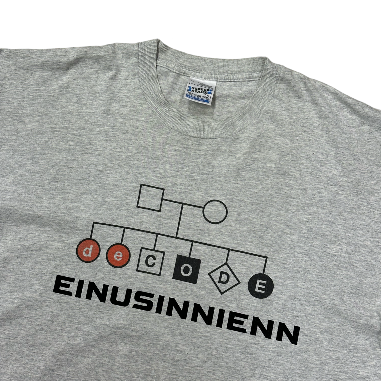 EINUSINNIENN merch bolur XL