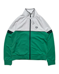 Sergio Tacchini track peysa M (ónotað)