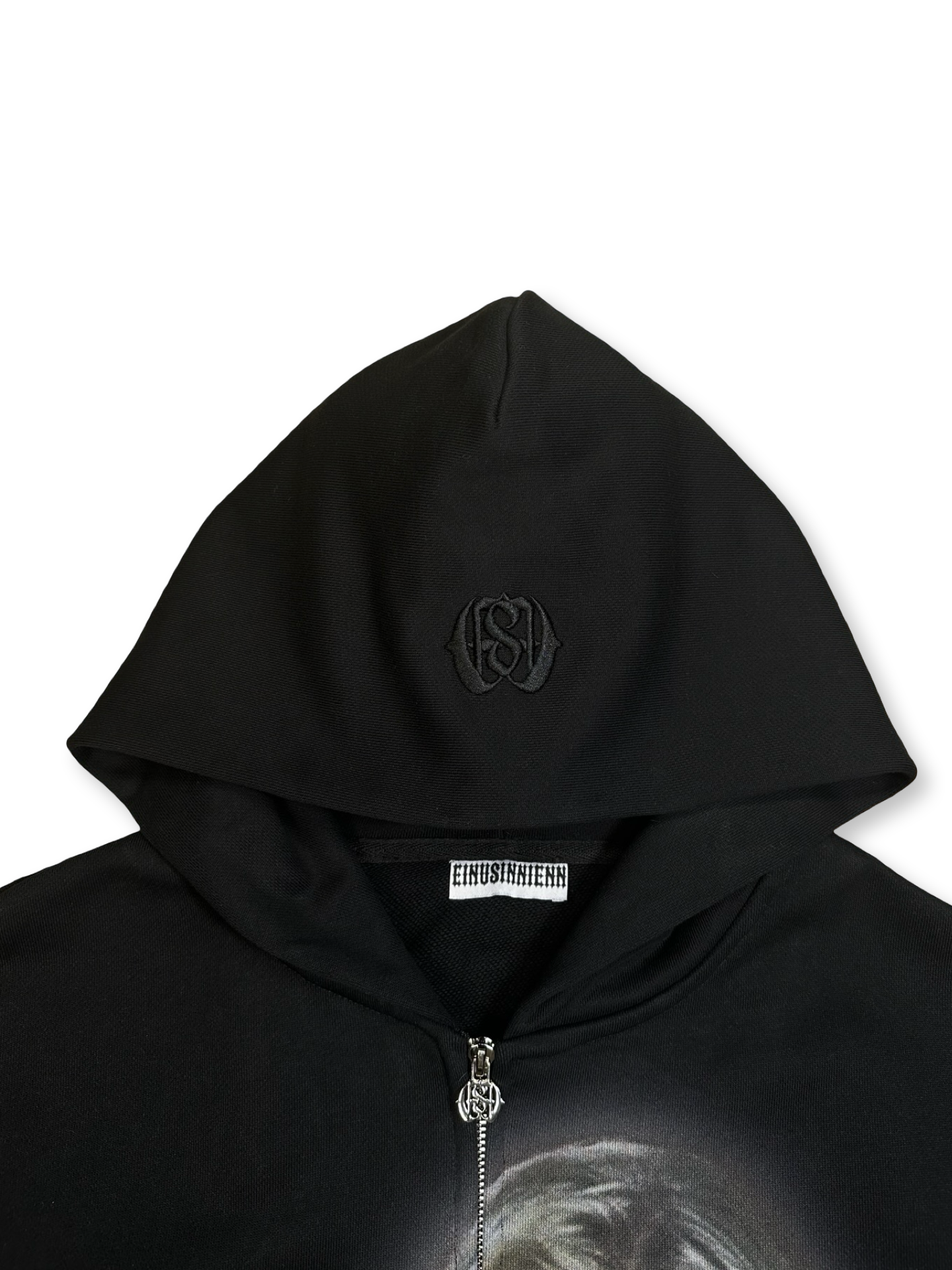 ESƎ Ásdís Rán Hoodie