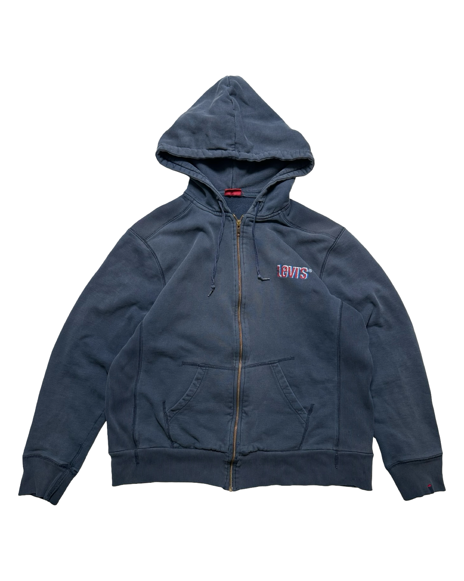 Levi's Vintage Hoodie L