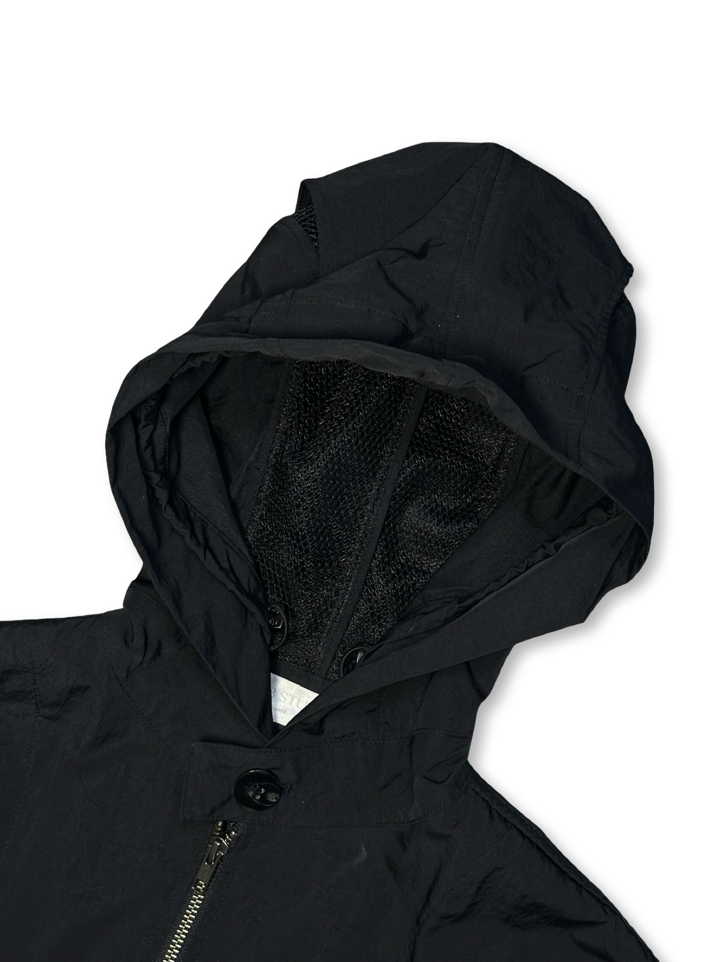 HGGB Studio windstopper jakki S