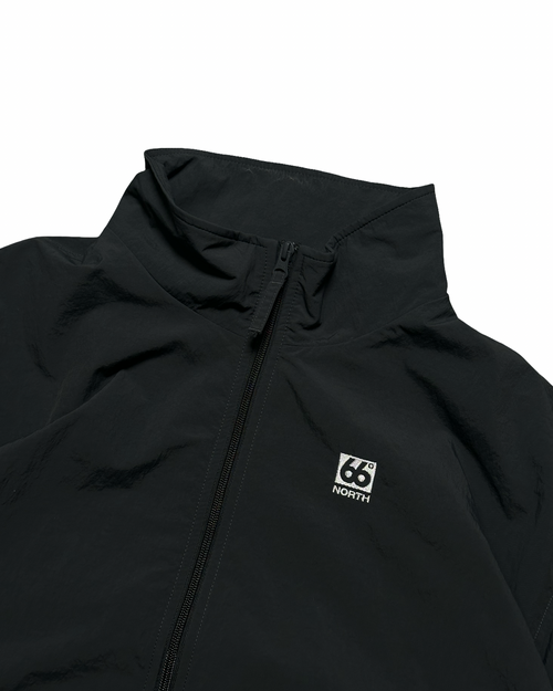 66 Norður Hringbraut track jacket M