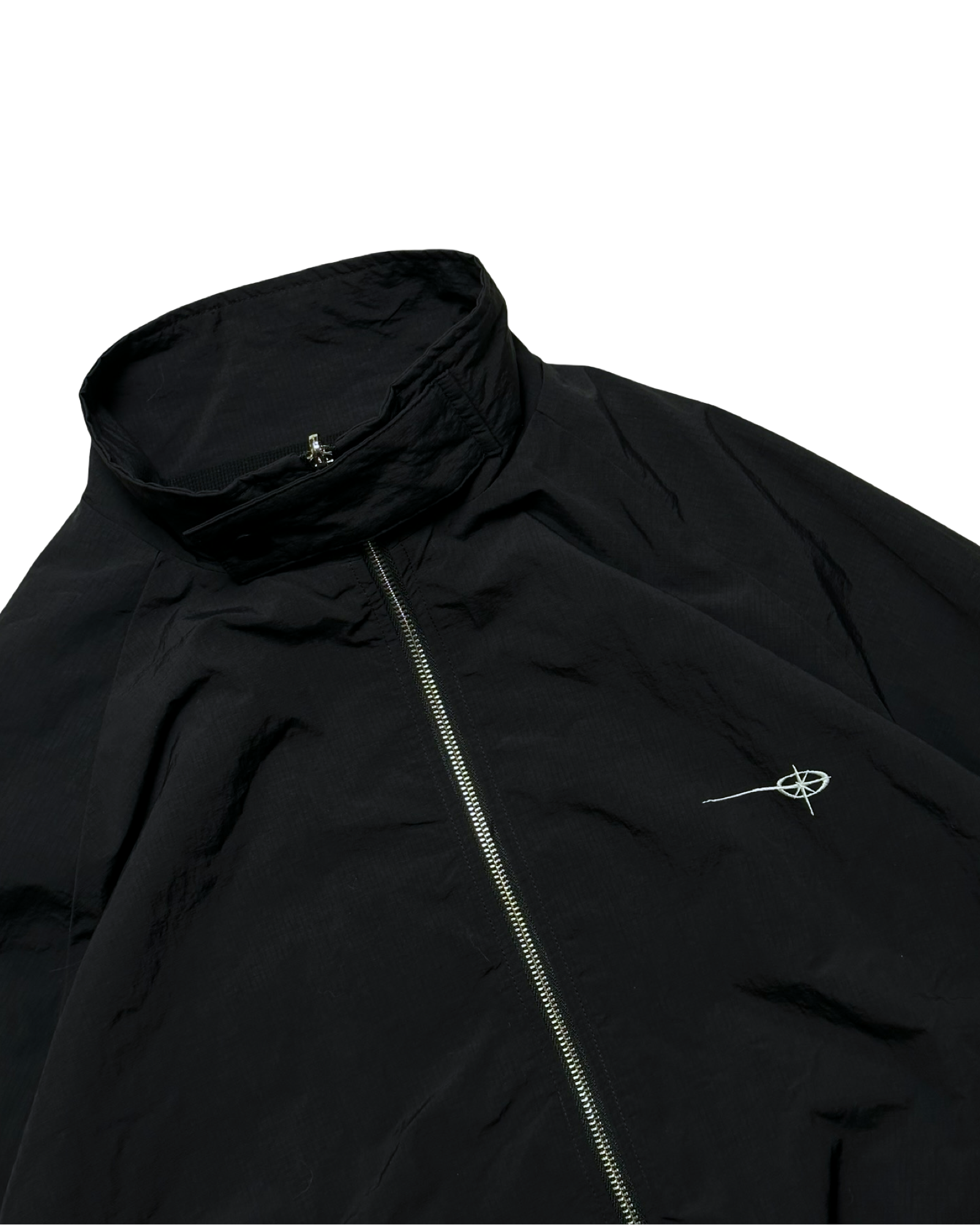 Hi-NRG reversible bomber jakki S