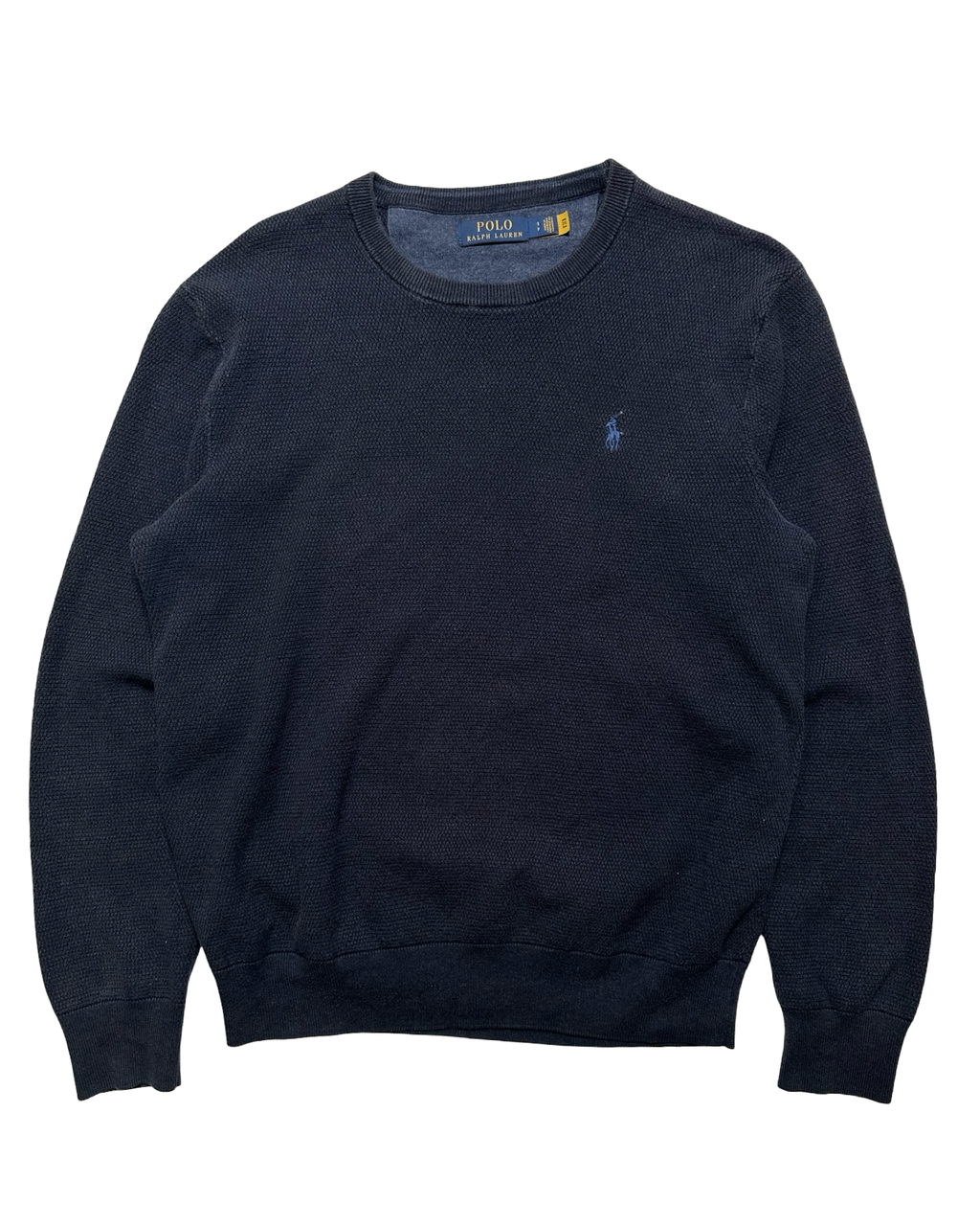 Polo Ralph Lauren crewneck peysa S