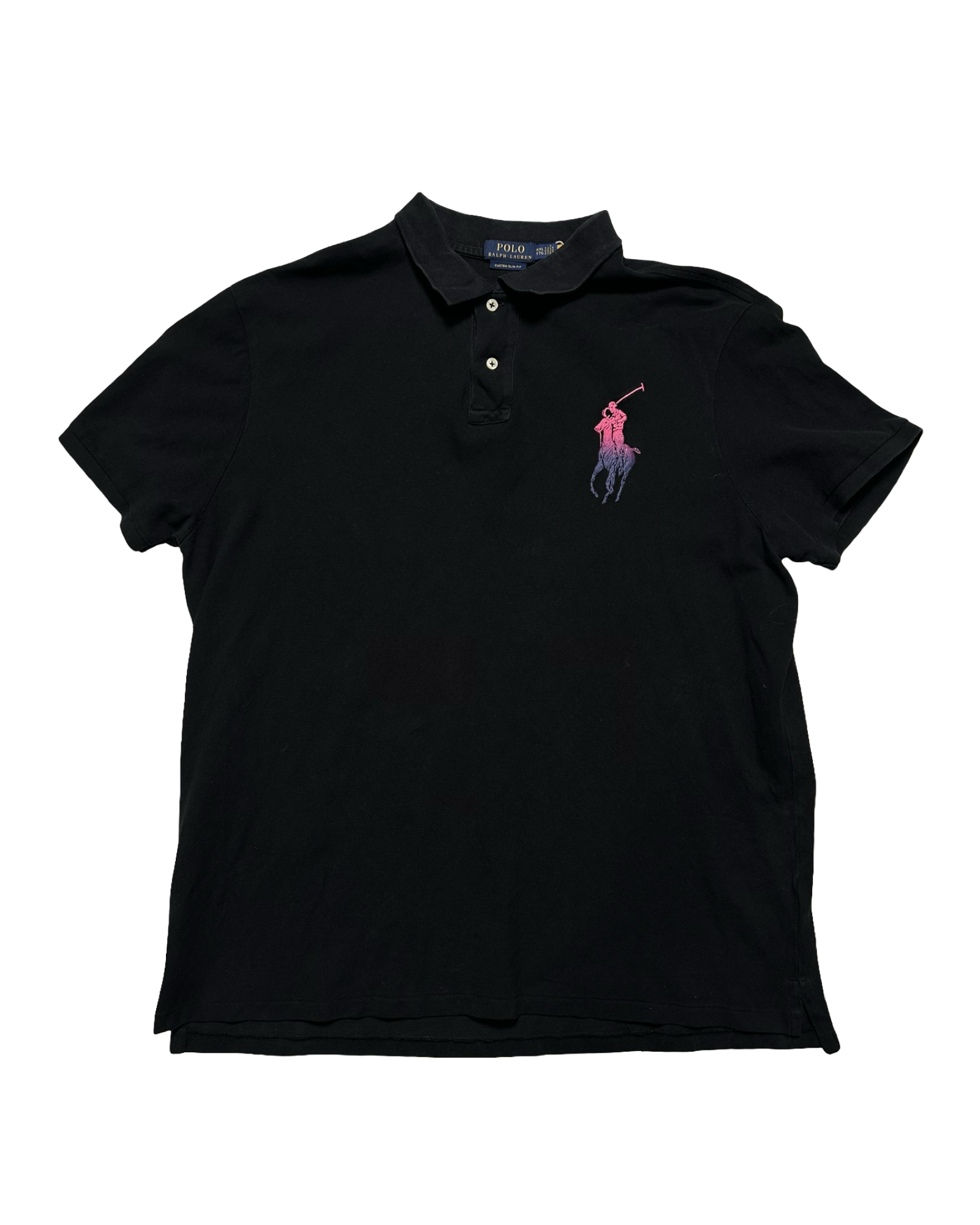 Ralph Lauren polo bolur XL