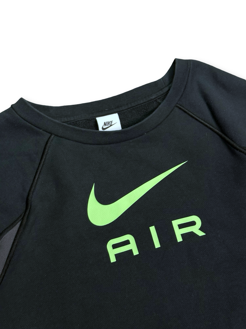 Nike crewneckpeysa boxy M