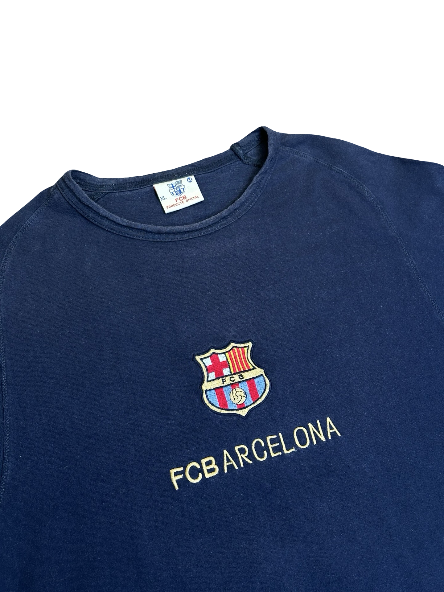 Barcelona bolur fittar L