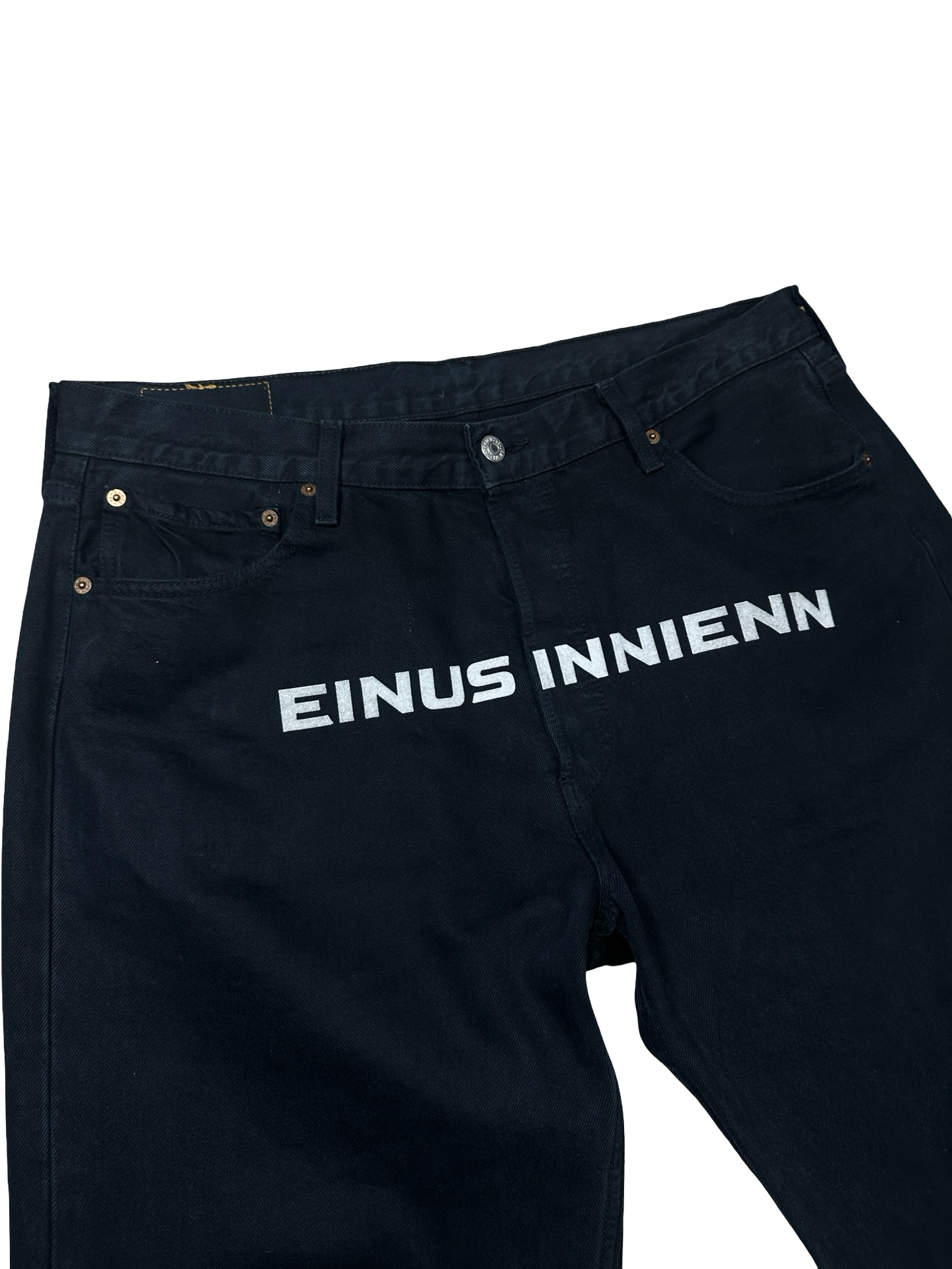 EINUSINNIENN merch Levi's 501 36/34