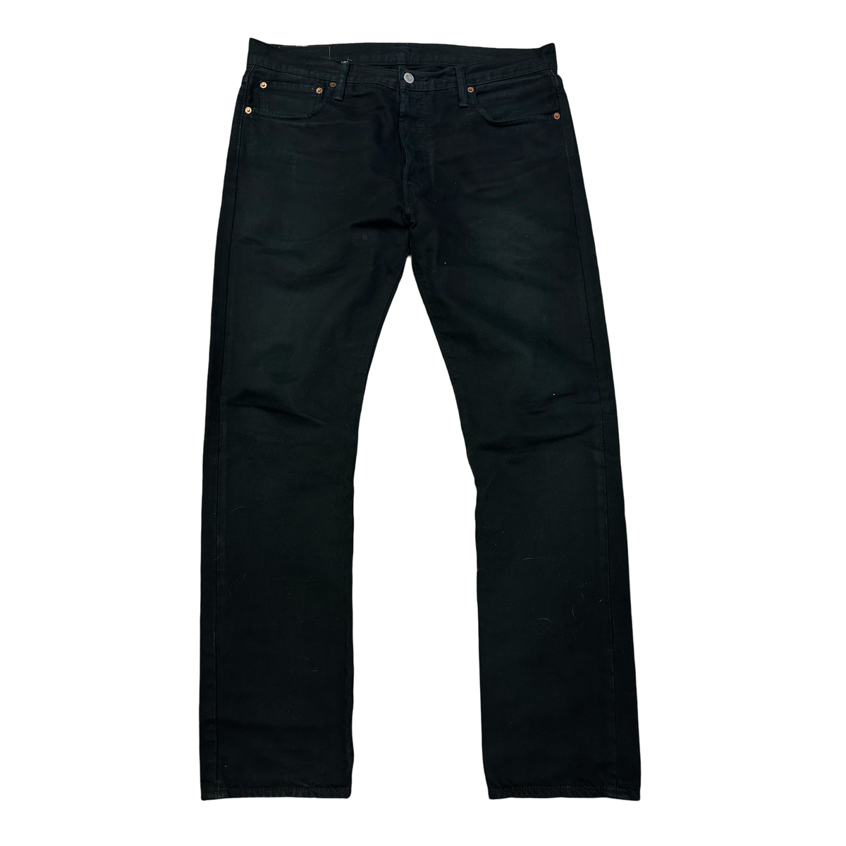 501 Levi's gallabuxur 34/34
