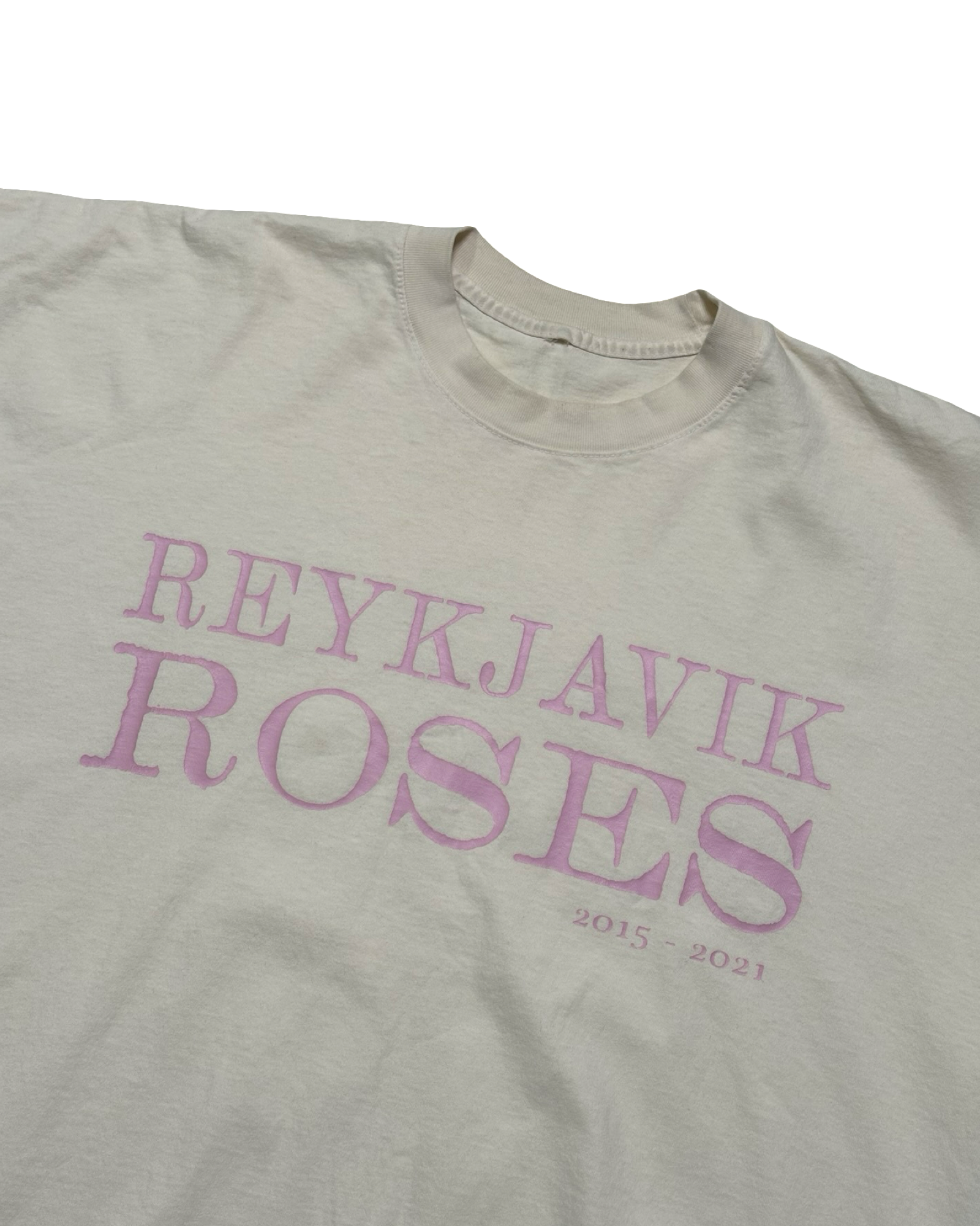 Reykjavik Roses bolur XL