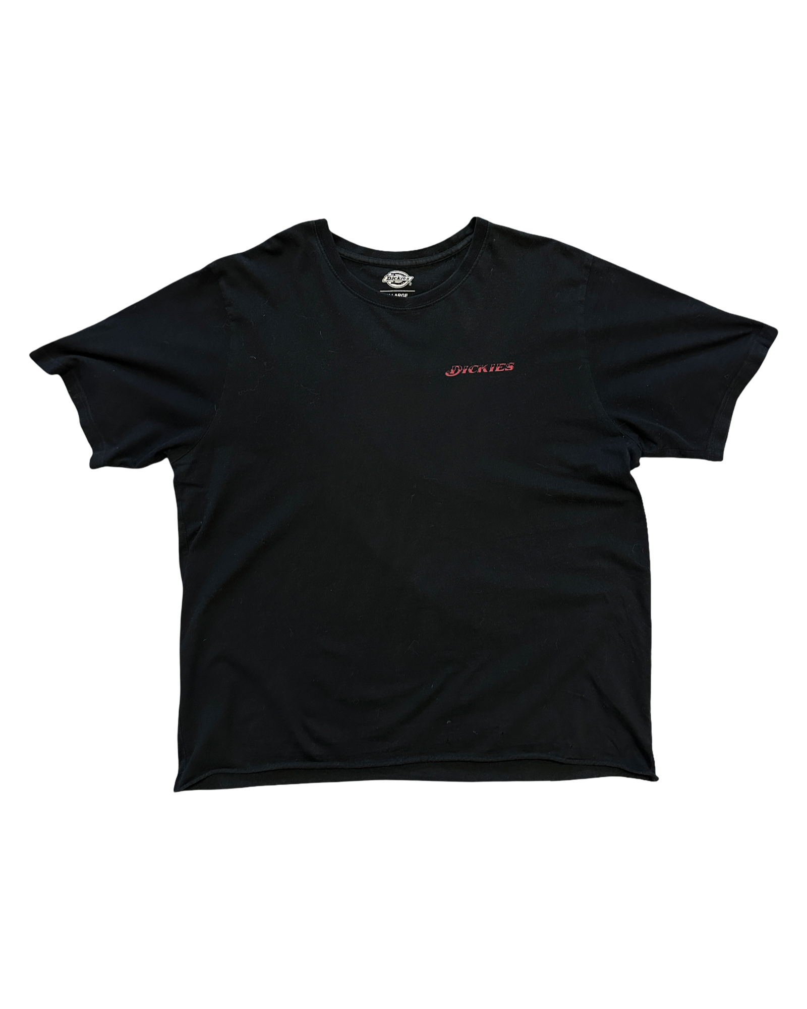 Dickies biker bolur cropped XL
