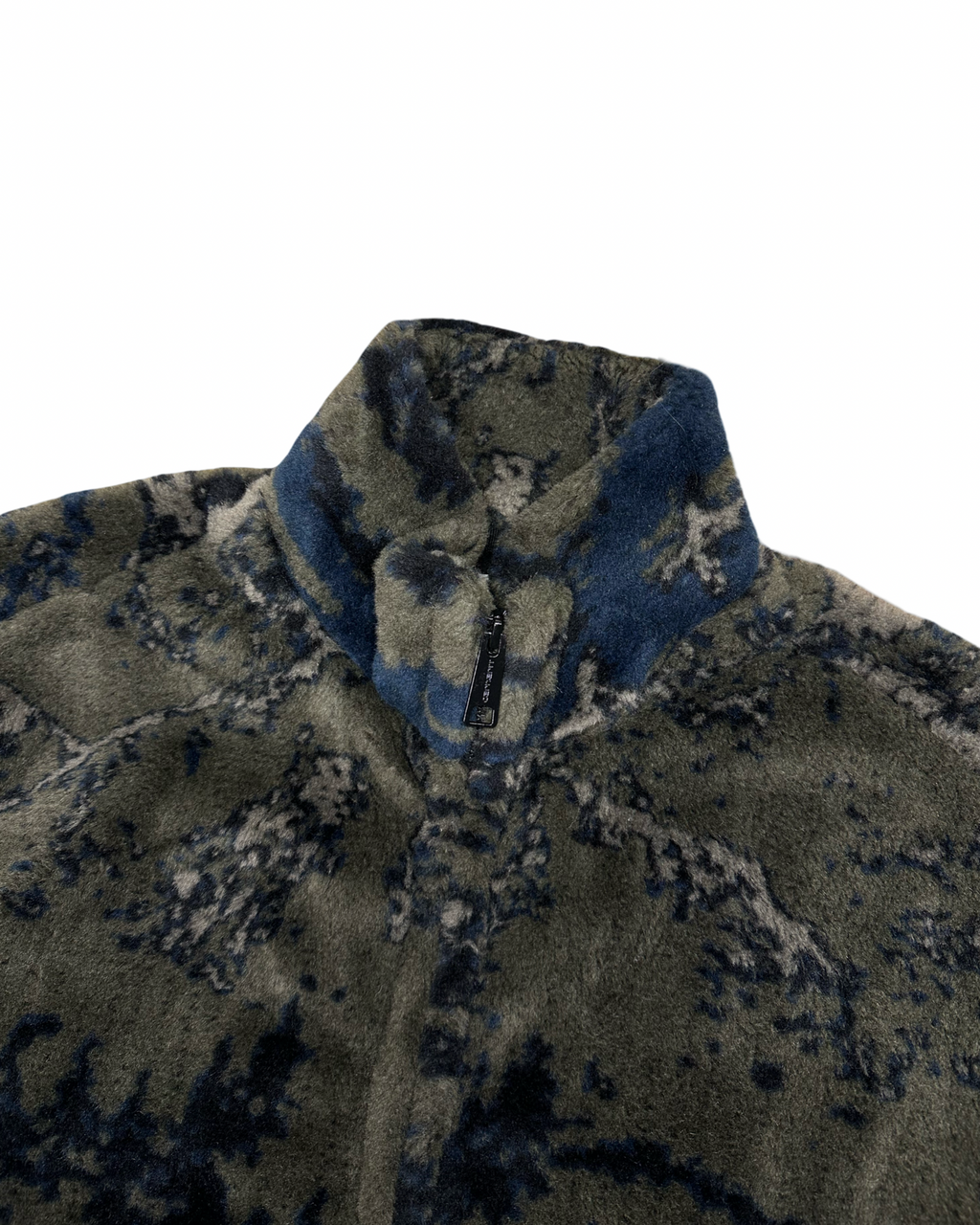 Carhartt flíspeysa M