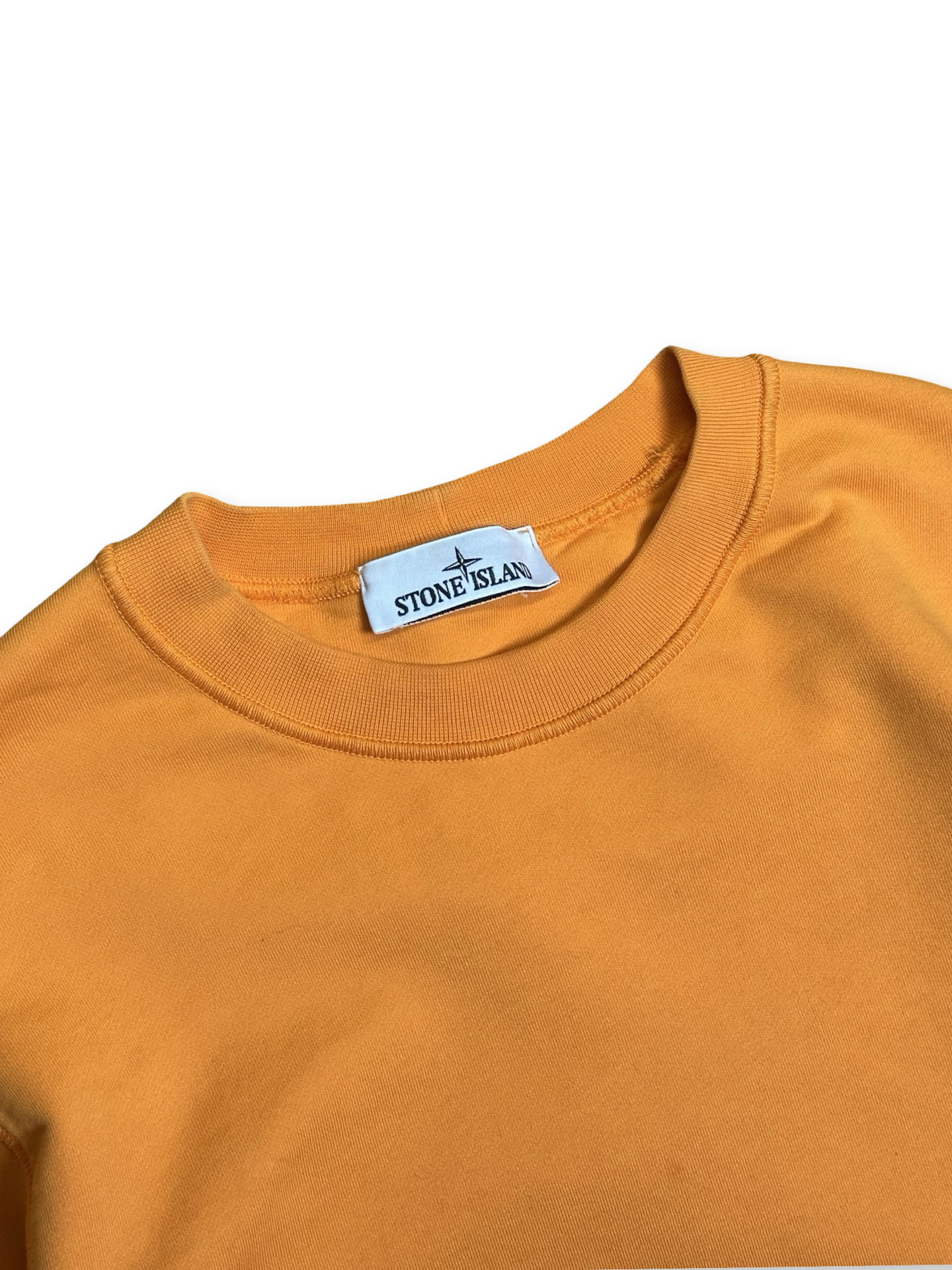 Stone Island crewneck M