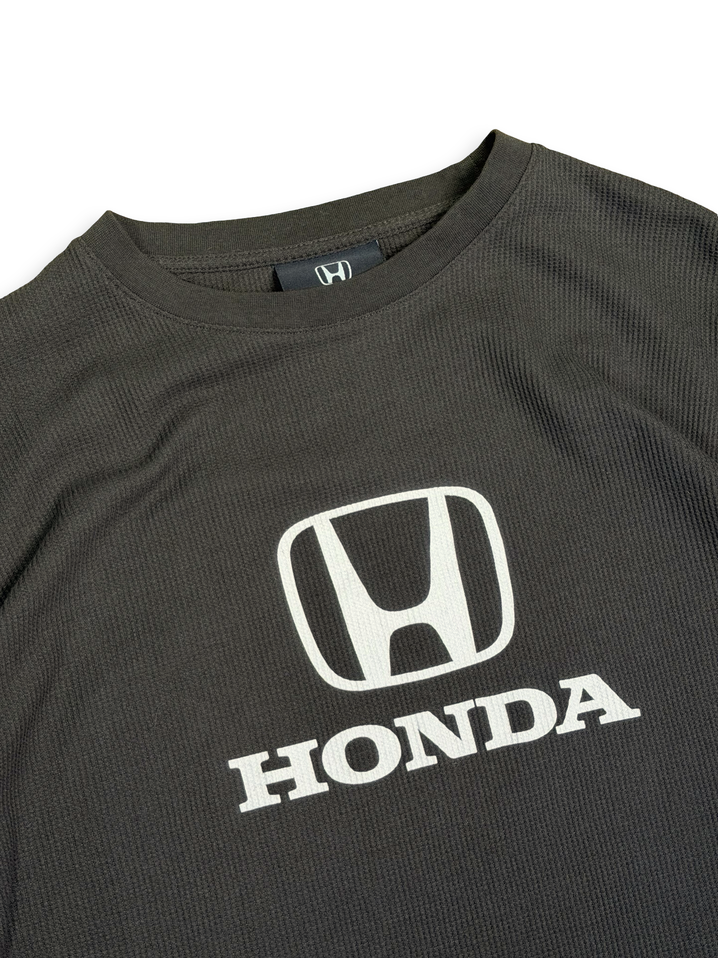 Honda thermal bolur L