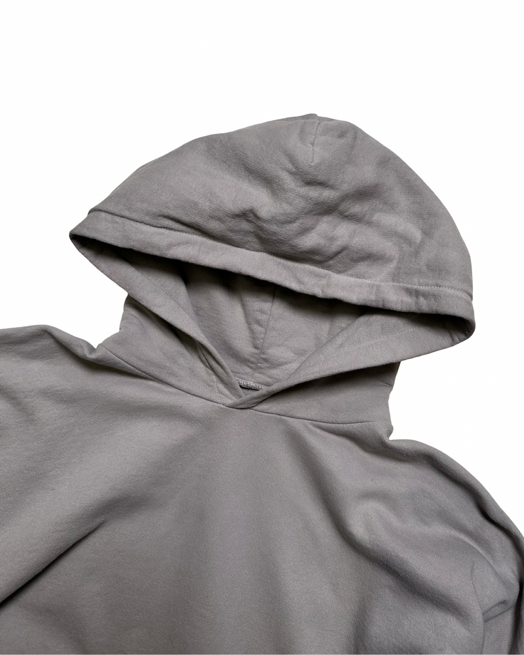 Yeezy hettupeysa stærð 1 (fittar boxy M)