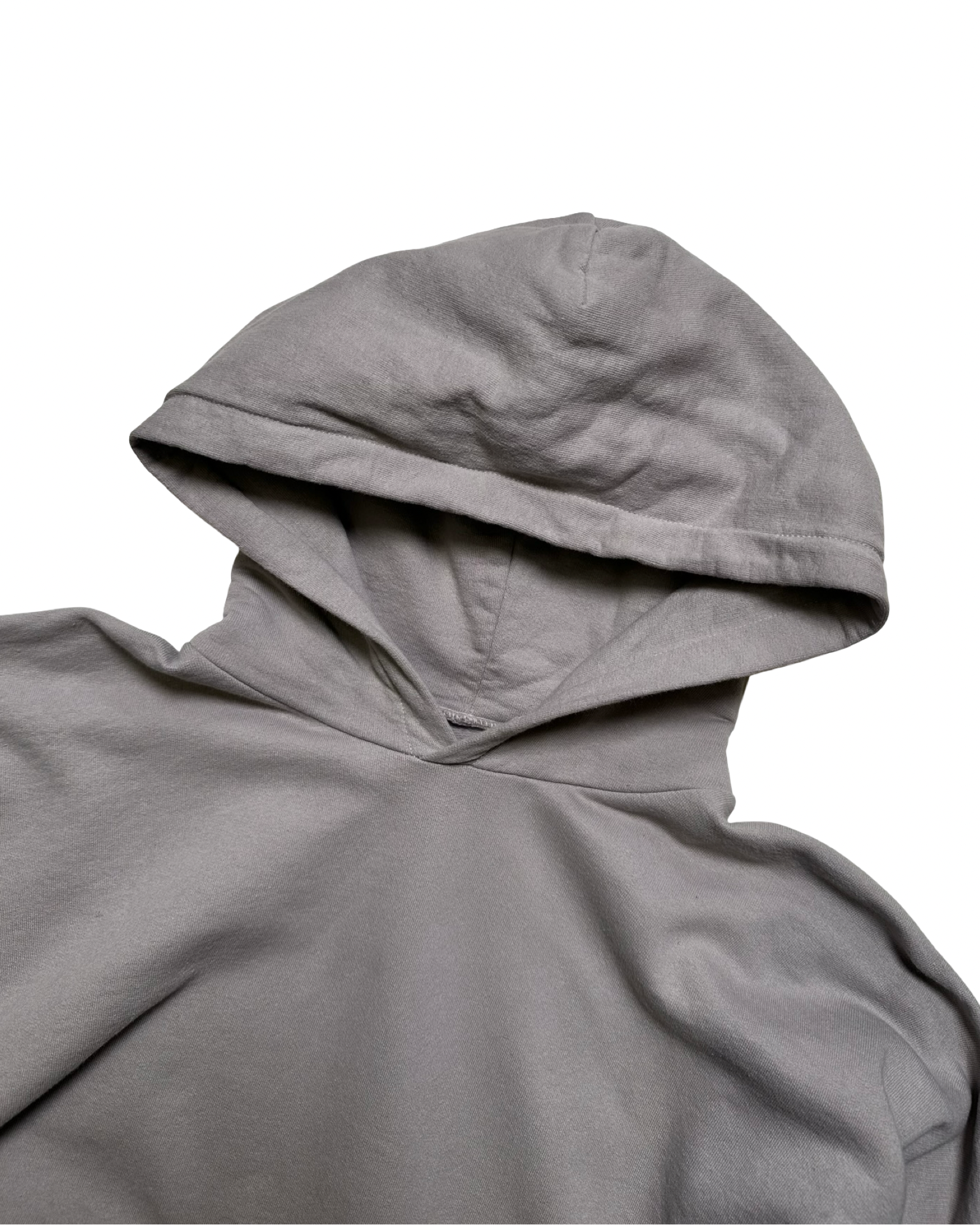 Yeezy hettupeysa stærð 1 (fittar boxy M)