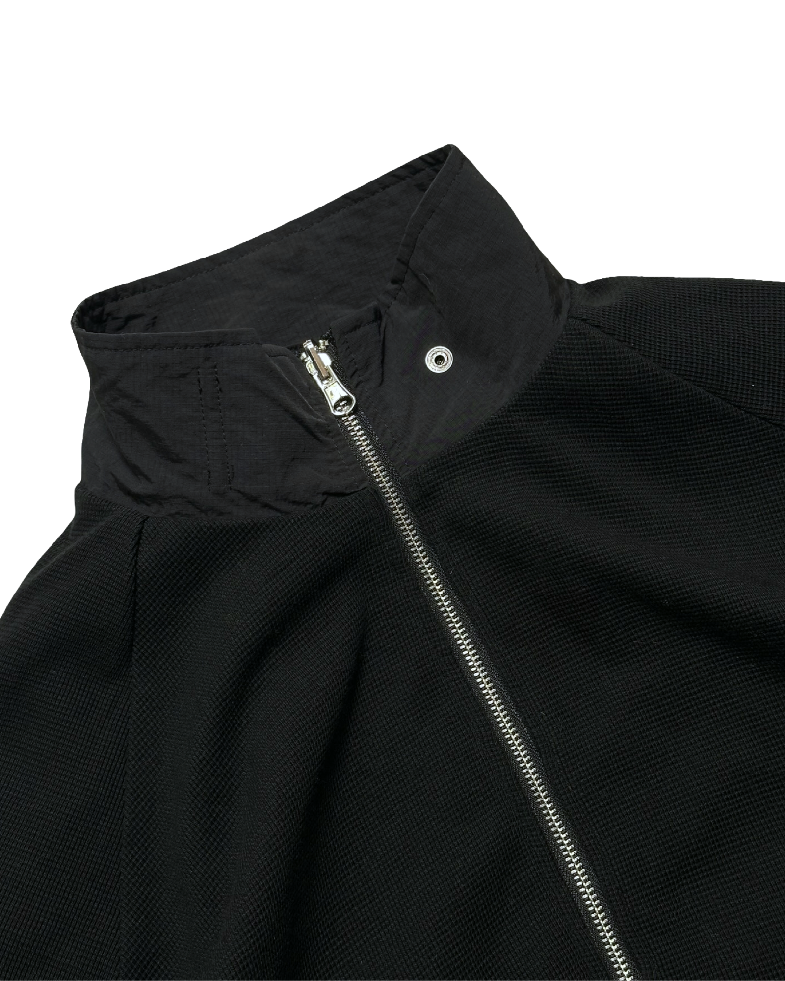 Hi-NRG reversible bomber jakki S