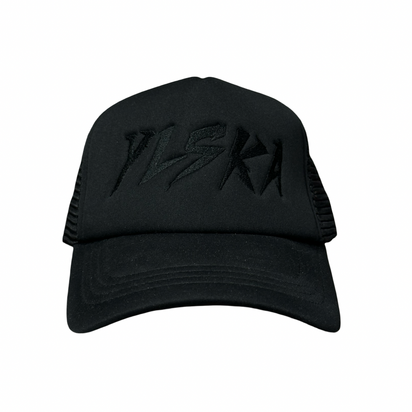 Ylska trucker derhúfa O/S