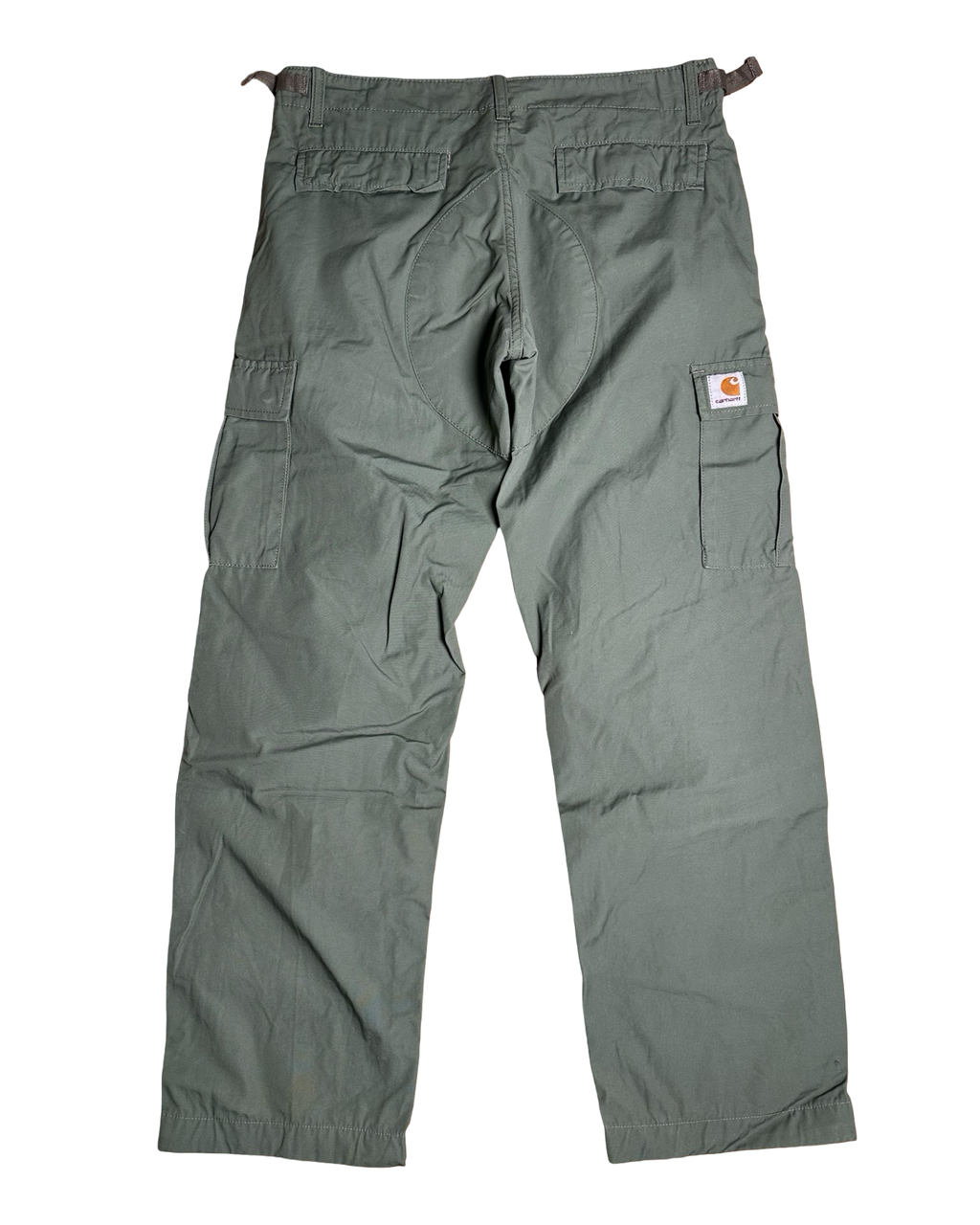 Carhartt Aviation buxur 29/34