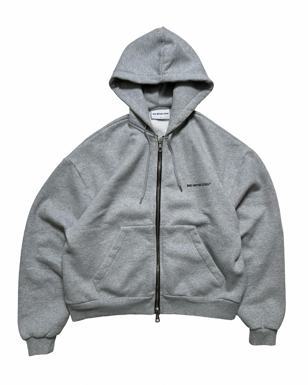 MKI MIYUKI ZOKU hettupeysa M