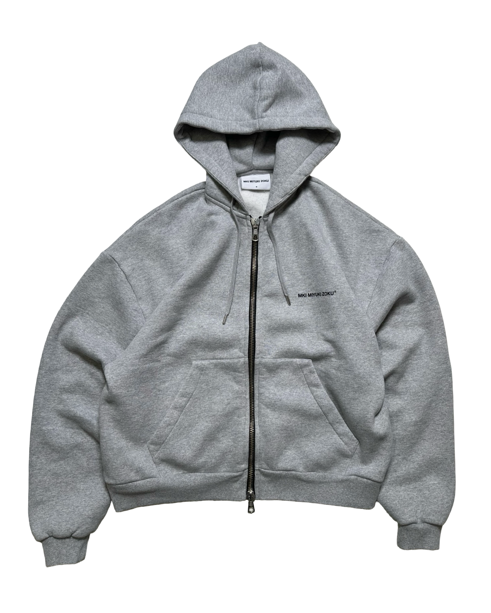 MKI MIYUKI ZOKU hettupeysa M