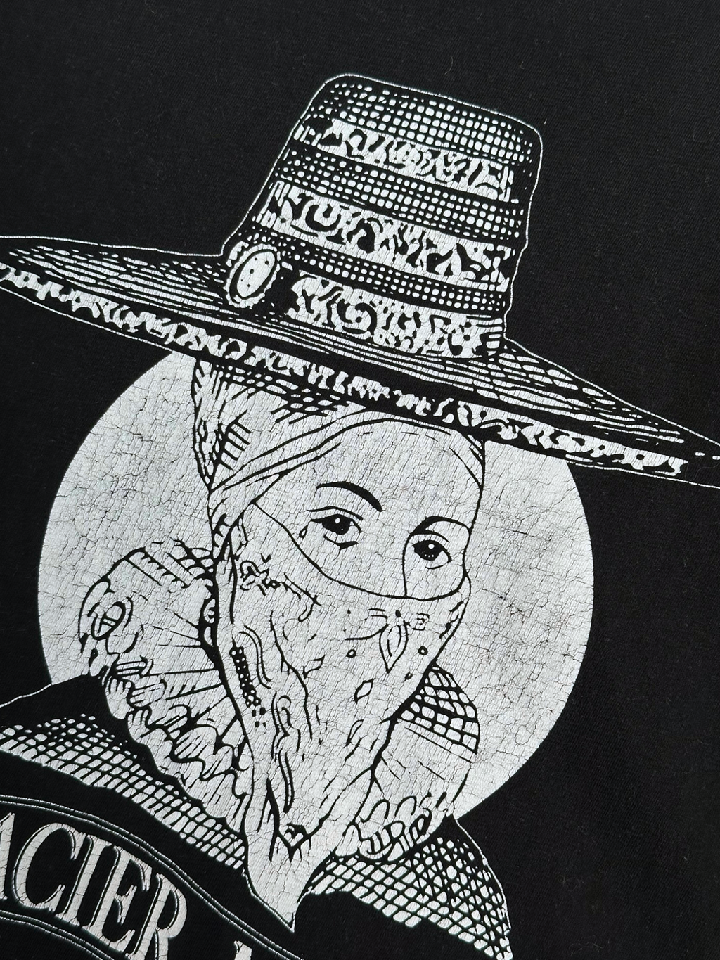 Glacier Mafia bolur S