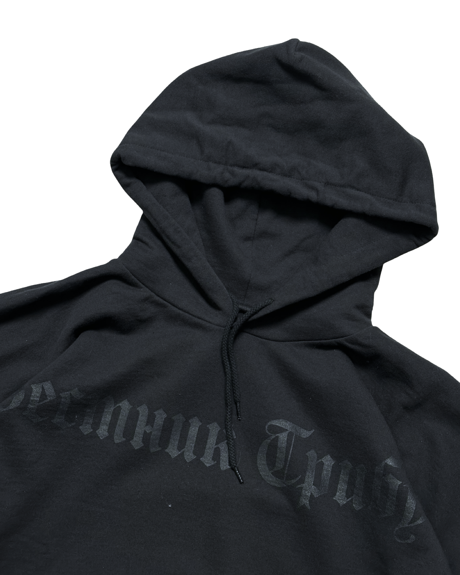 Yeezy hettupeysa 2 (fittar XL)