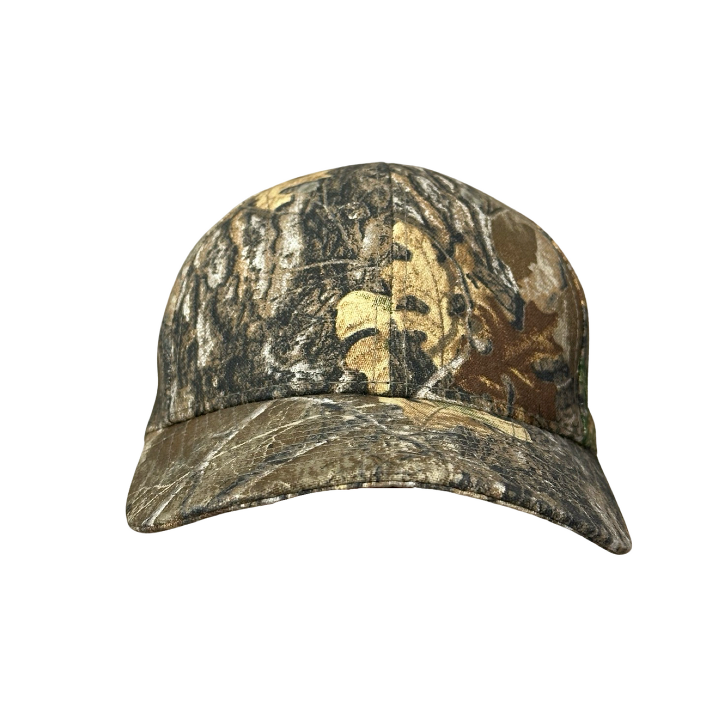 Realtree camo snapback derhúfa O/S