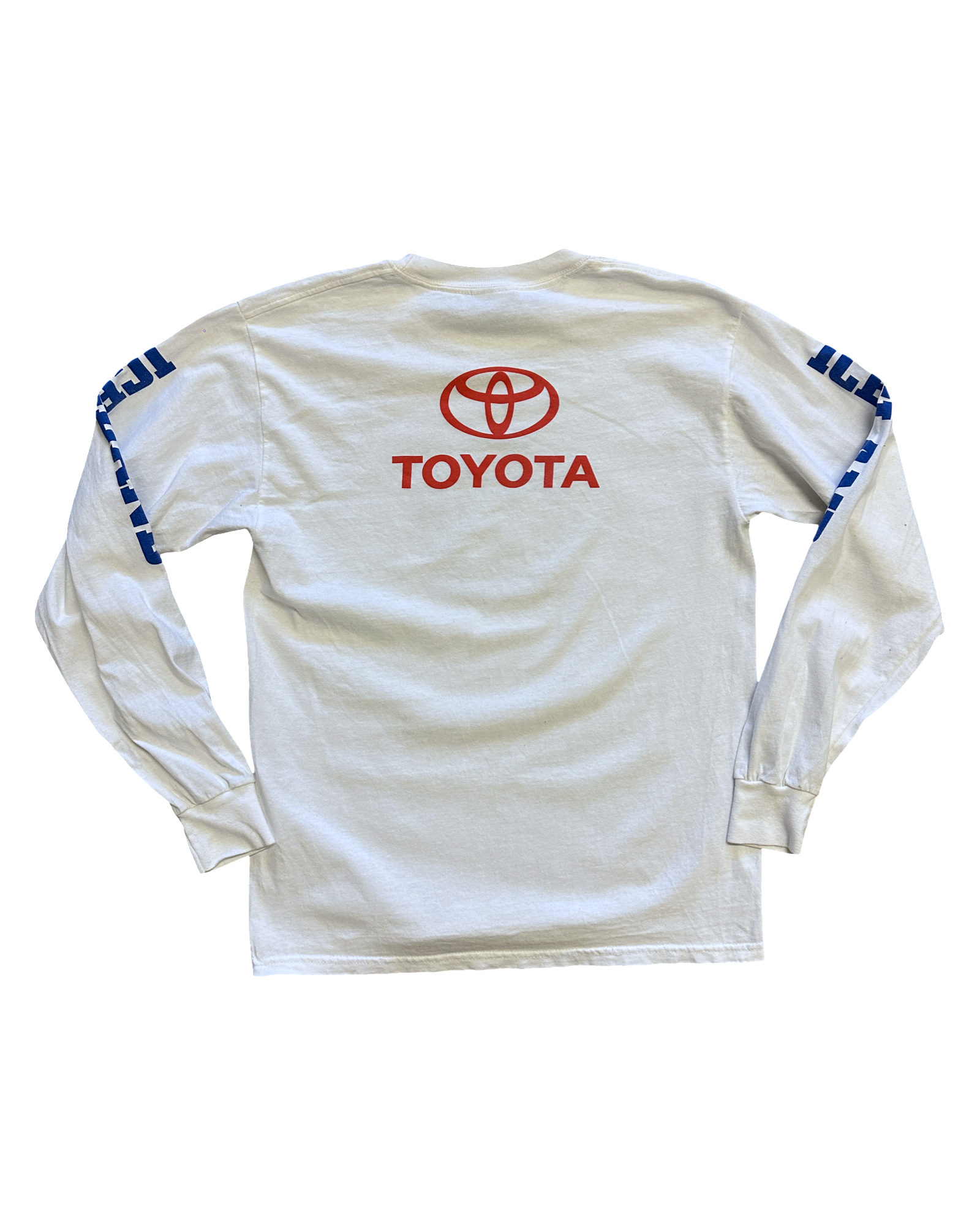 Ísland / Toyota bolur M