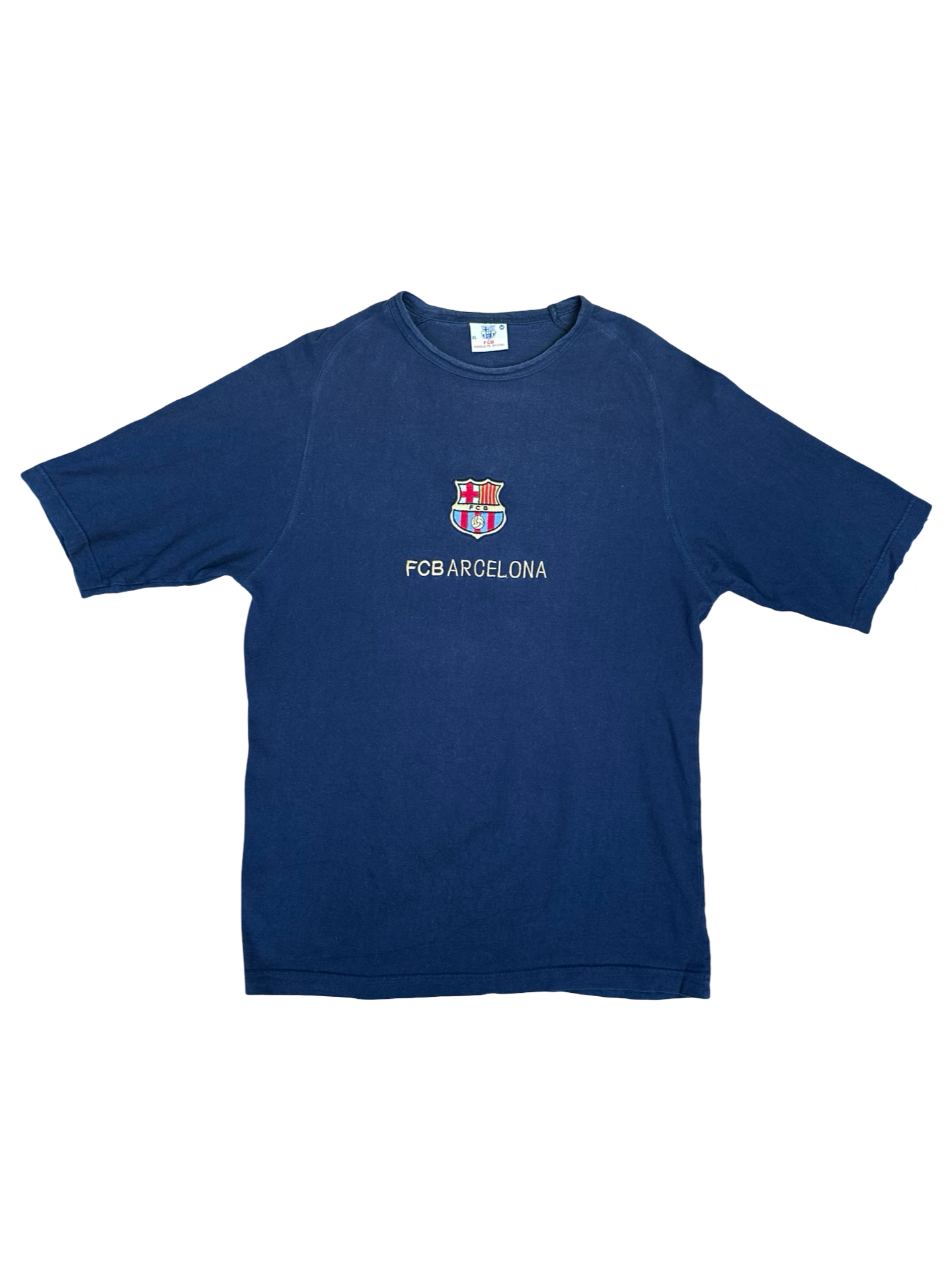 Barcelona bolur fittar L