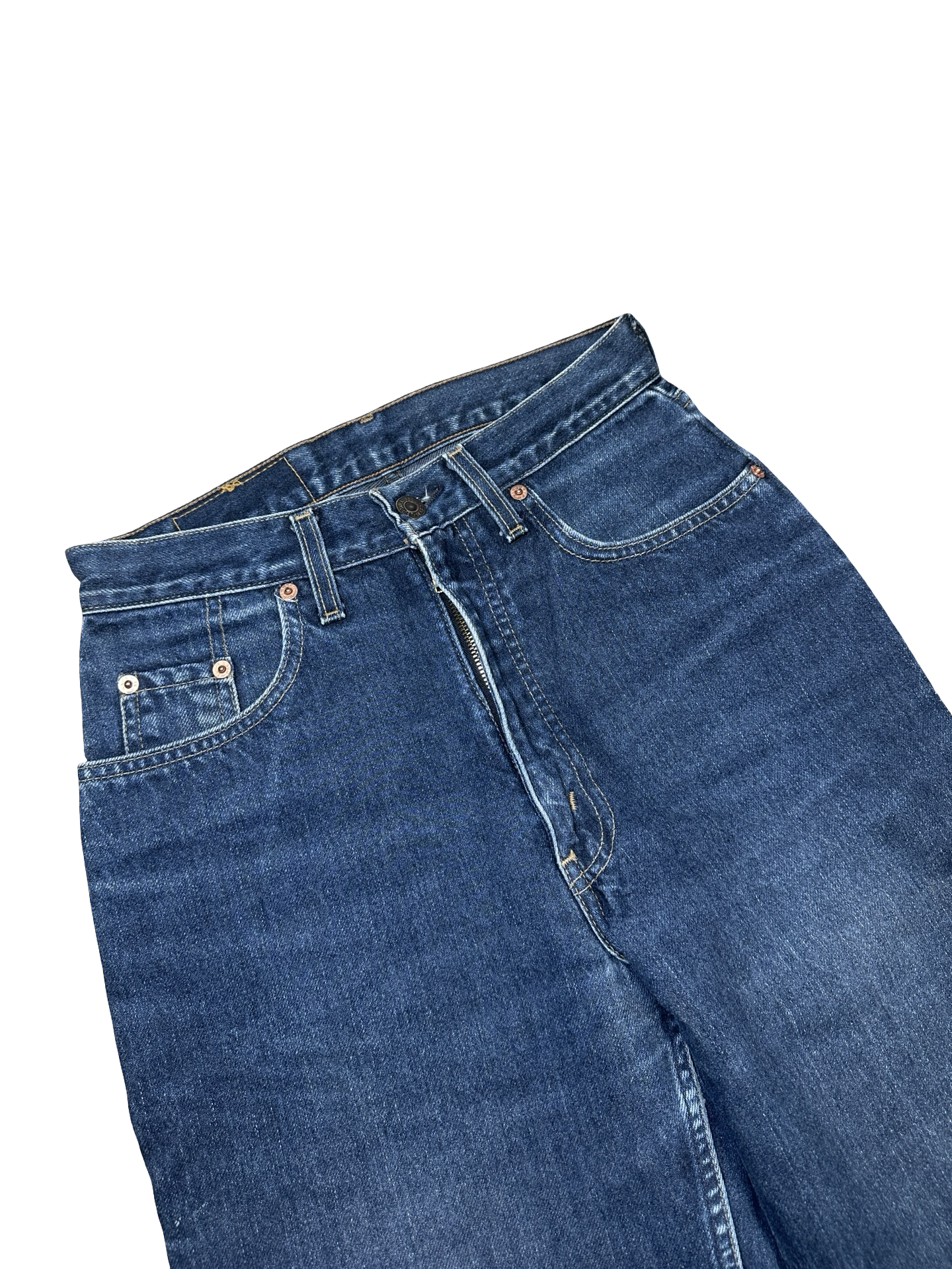 Vingtage Levi's Orange tab26/30