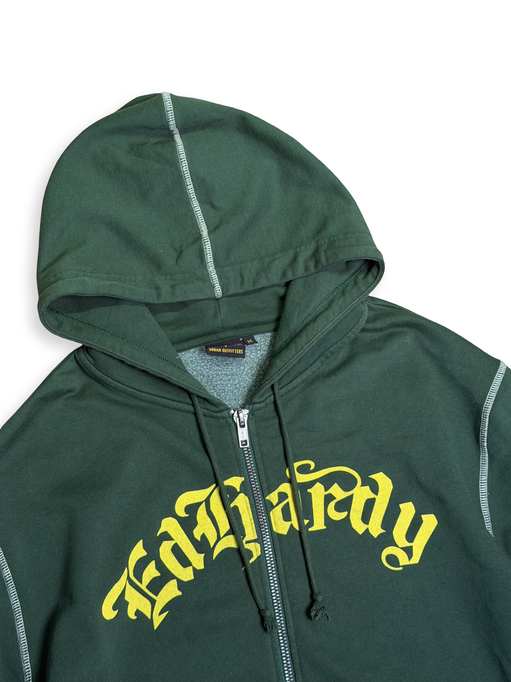Ed Hardy hettupeysa M