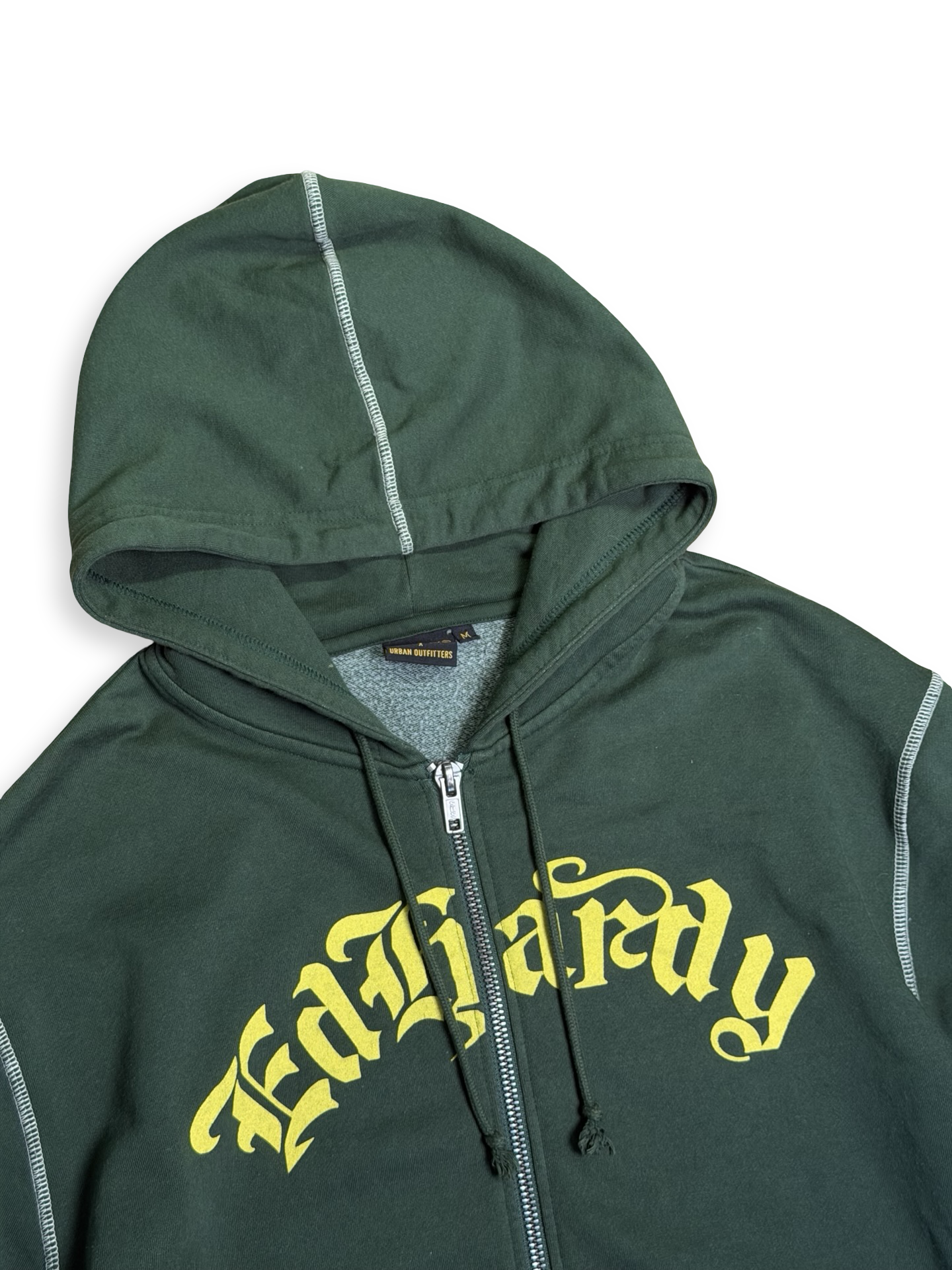 Ed Hardy hettupeysa M