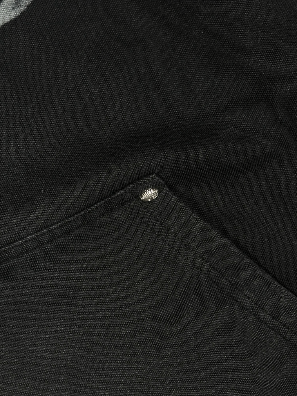 Child studded rib hettupeysa L