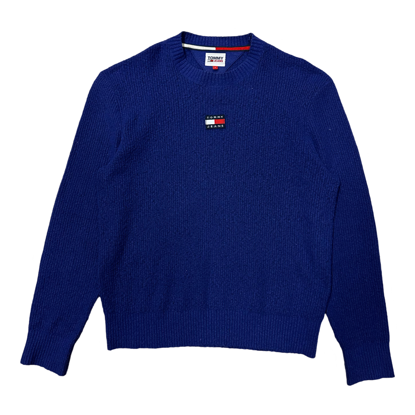 Tommy Hilfiger knit crewneck S