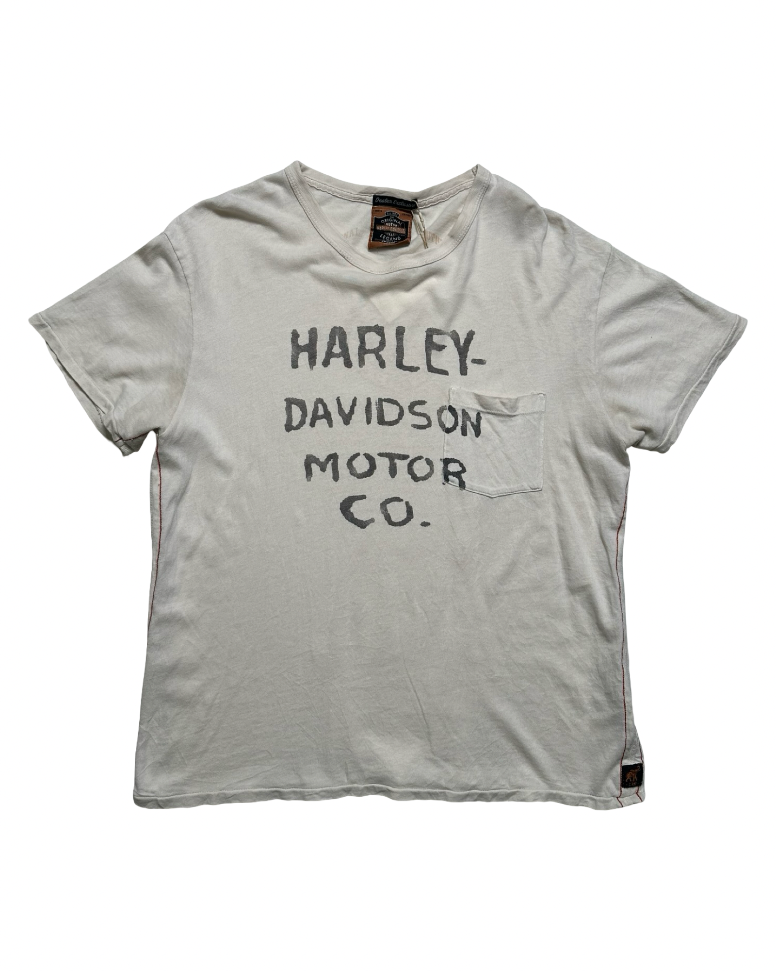 Harley Davidson Dealer Exclusive bolur L-XL