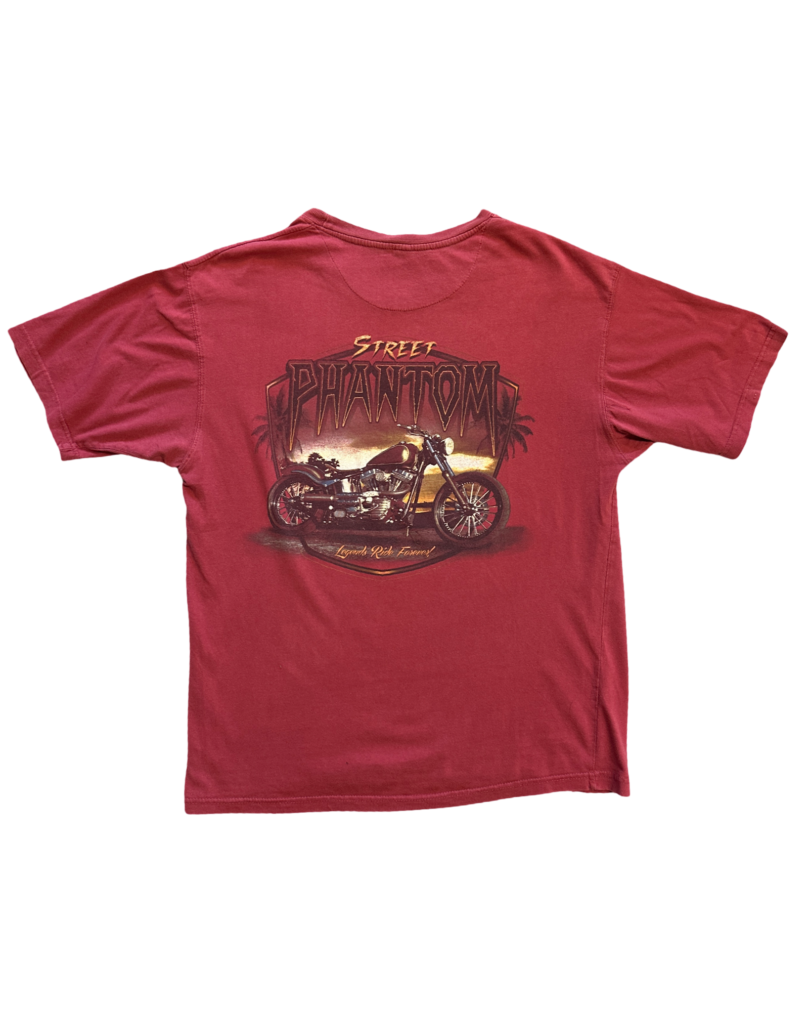 Biker bolur L
