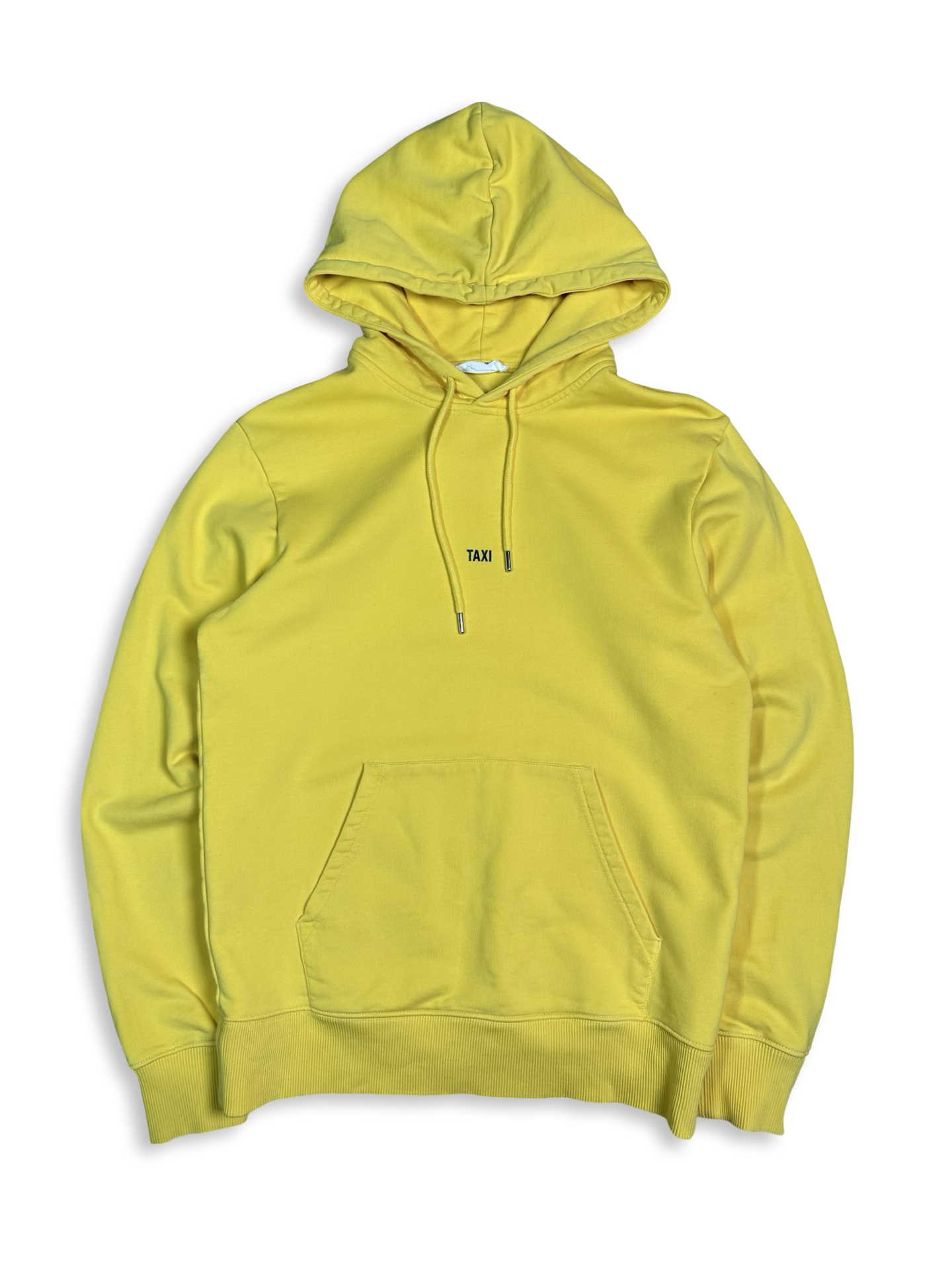 Helmut Lang Taxi hoodie M