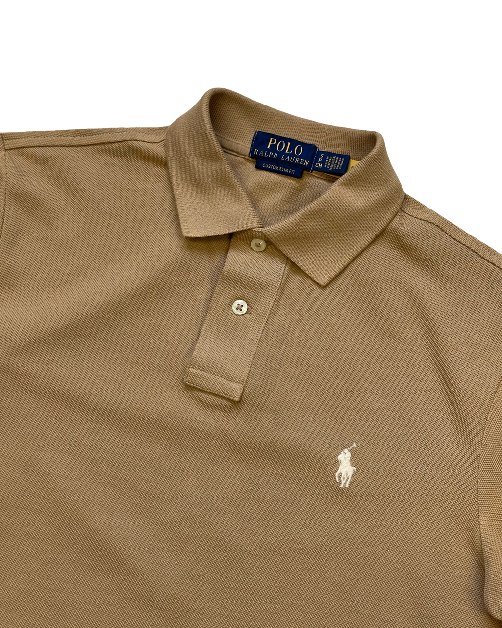 Ralph Lauren polo bolur S