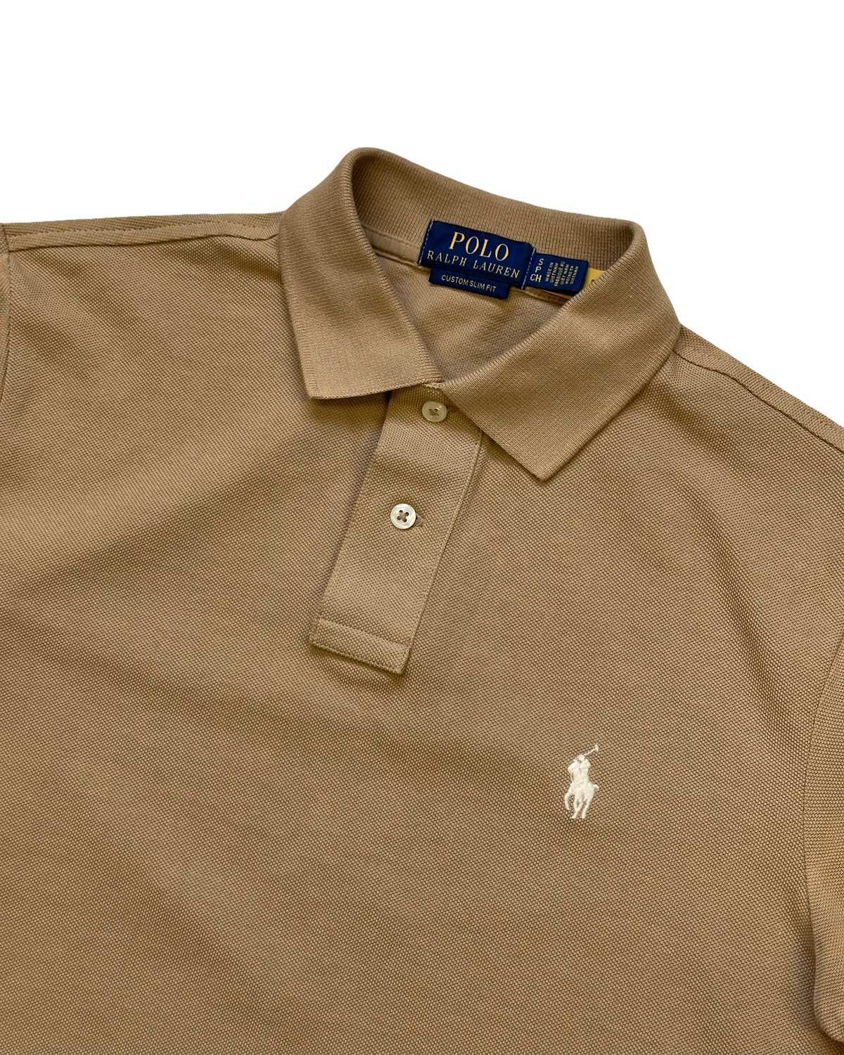 Ralph Lauren polo bolur S