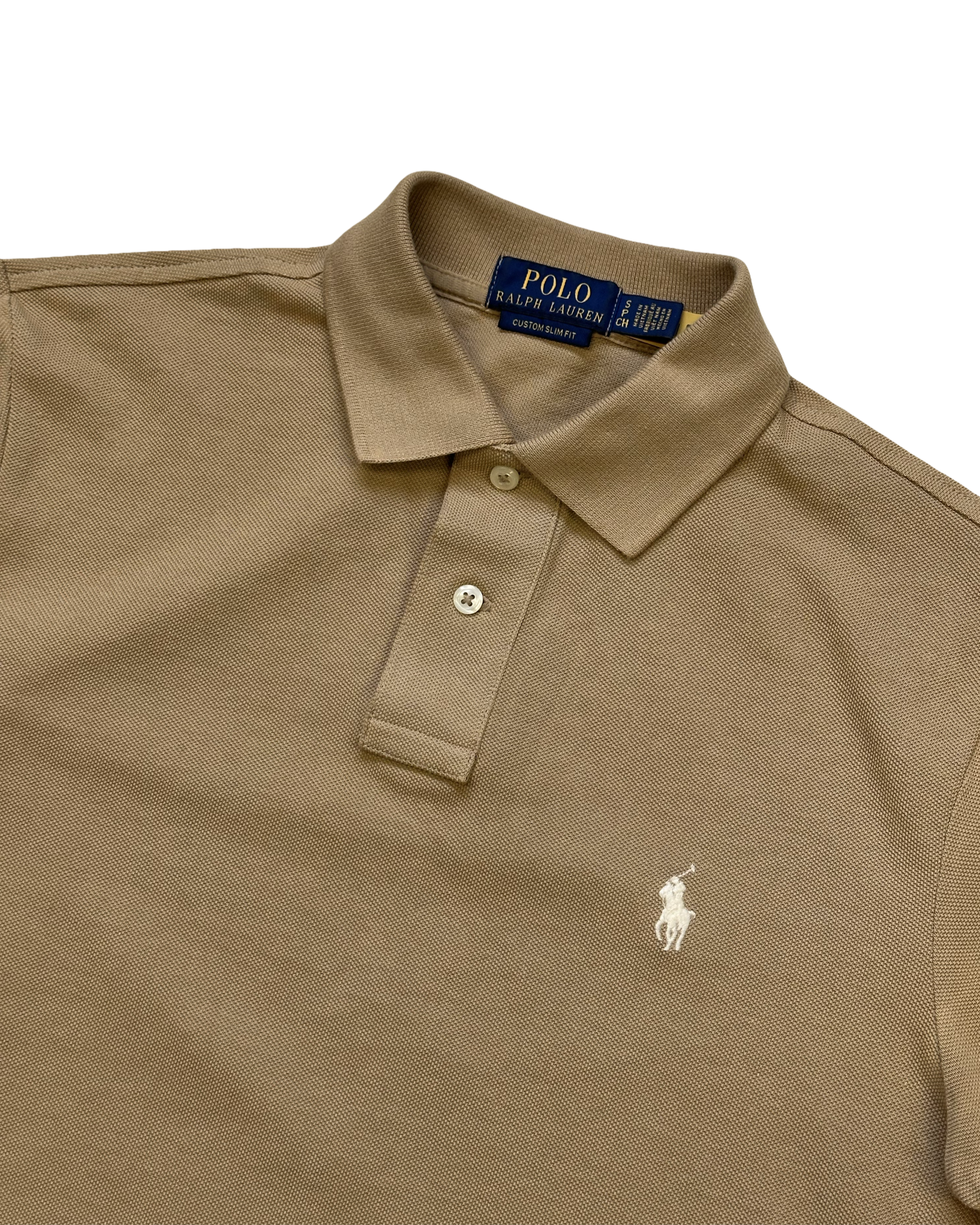 Ralph Lauren polo bolur S