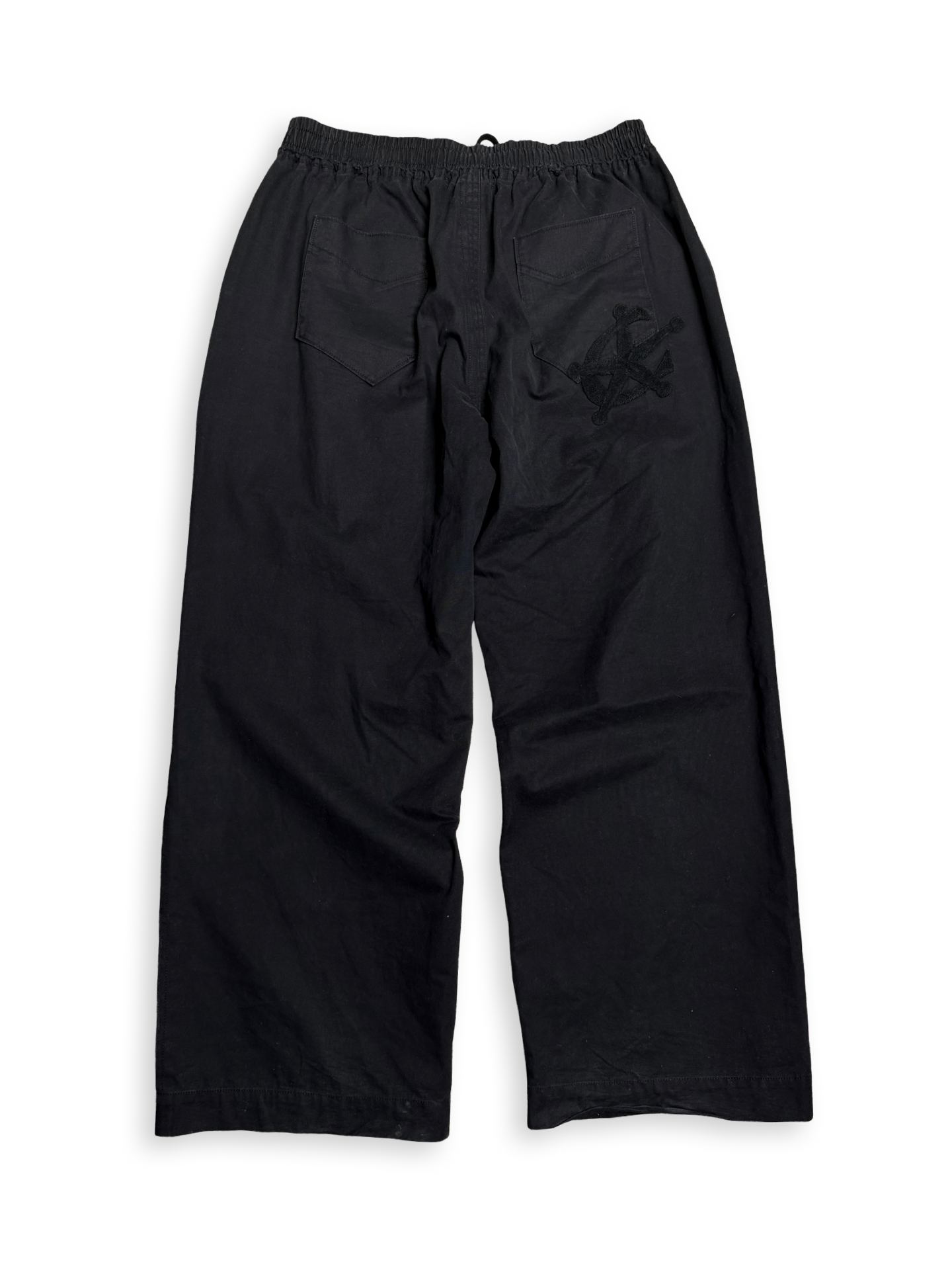 Coppermine Canvas buxur M
