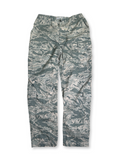 Camo cargo buxur 34/32 fitta 32/32