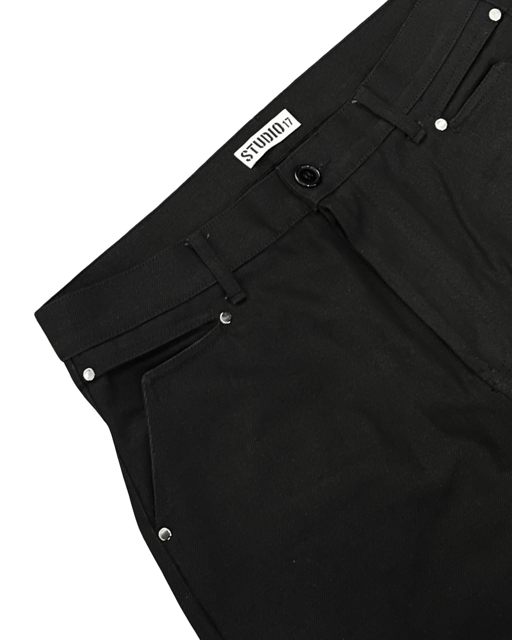 Studio17 Clift buxur 32/32