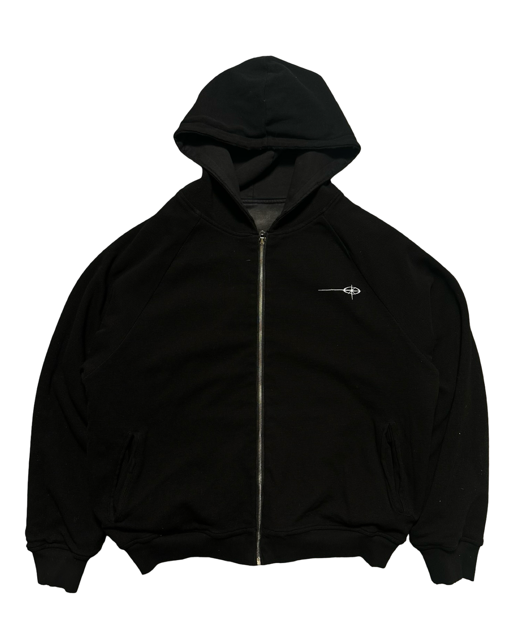 Hi-NRG Double layered hettypeysa L