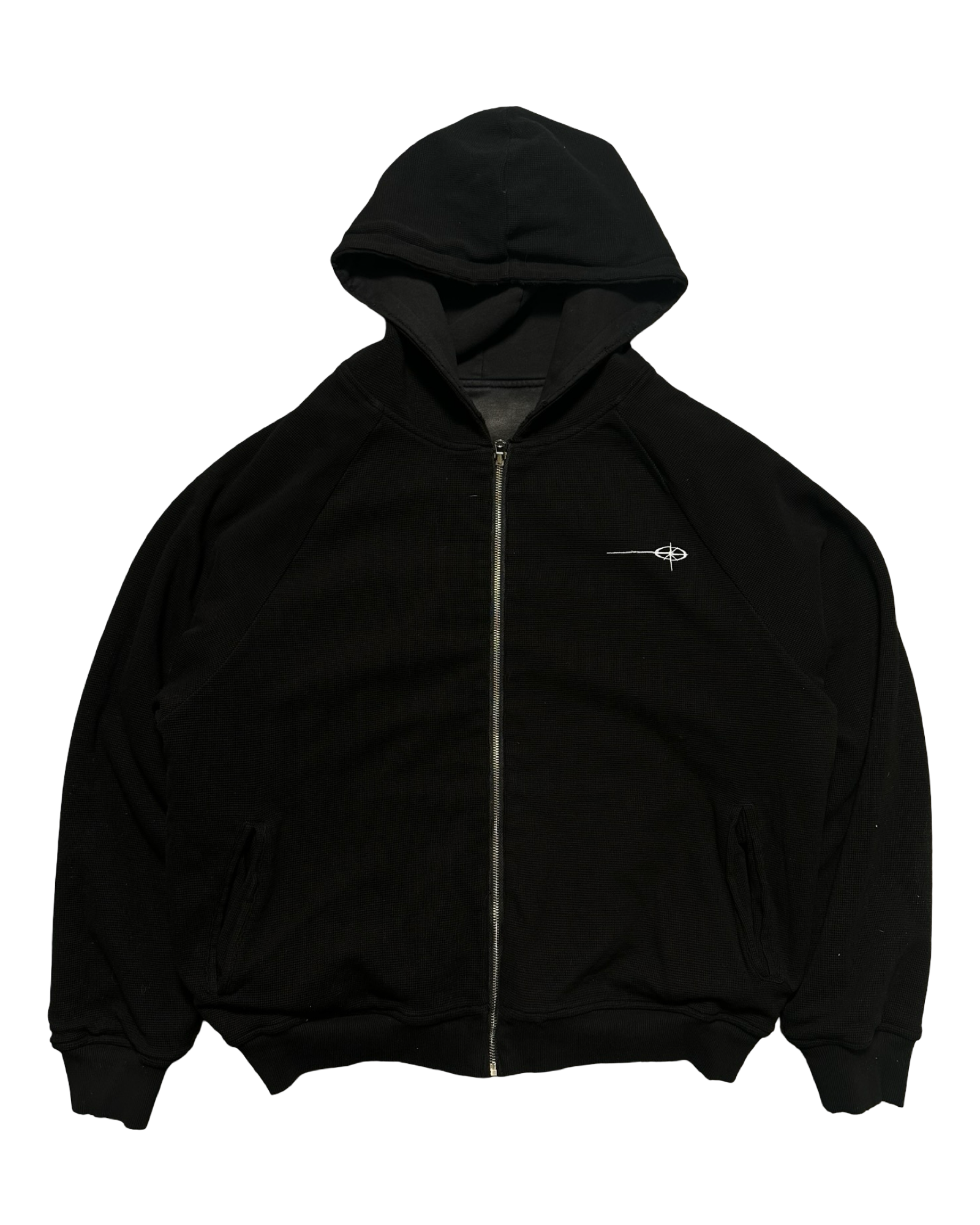 Hi-NRG Double layered hettypeysa L