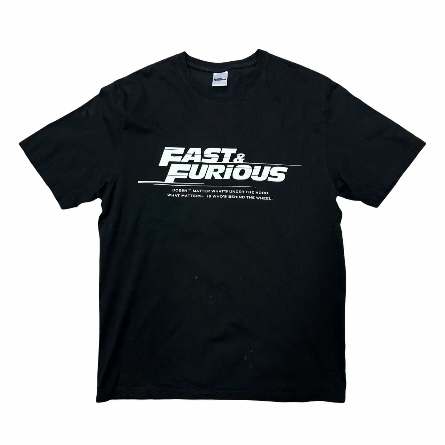 Fast & Furious bolur L