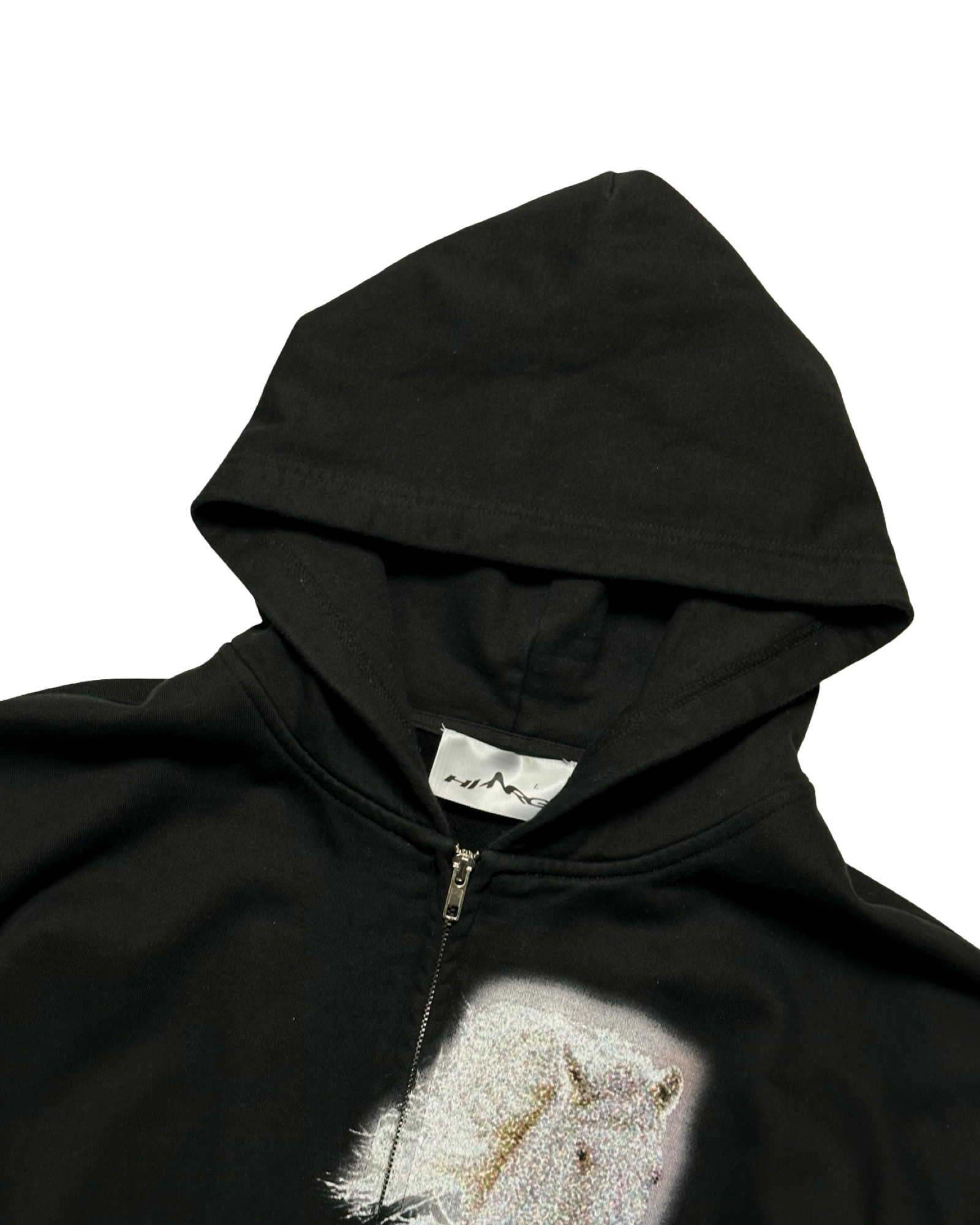 Hi-NRG Arabian Horse Hettupeysa L UPPBOÐ