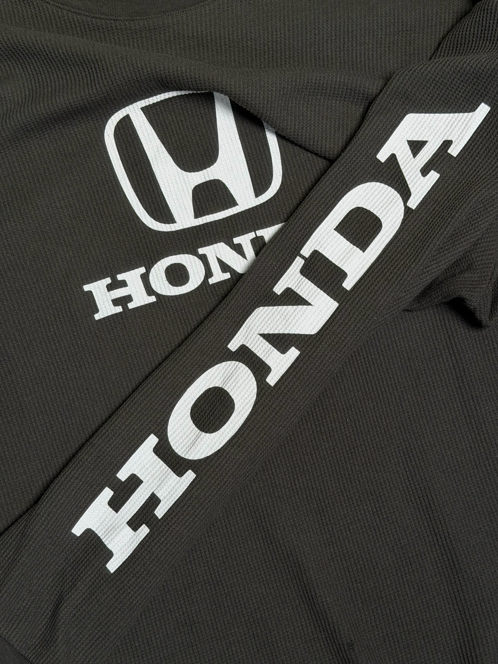 Honda thermal bolur L